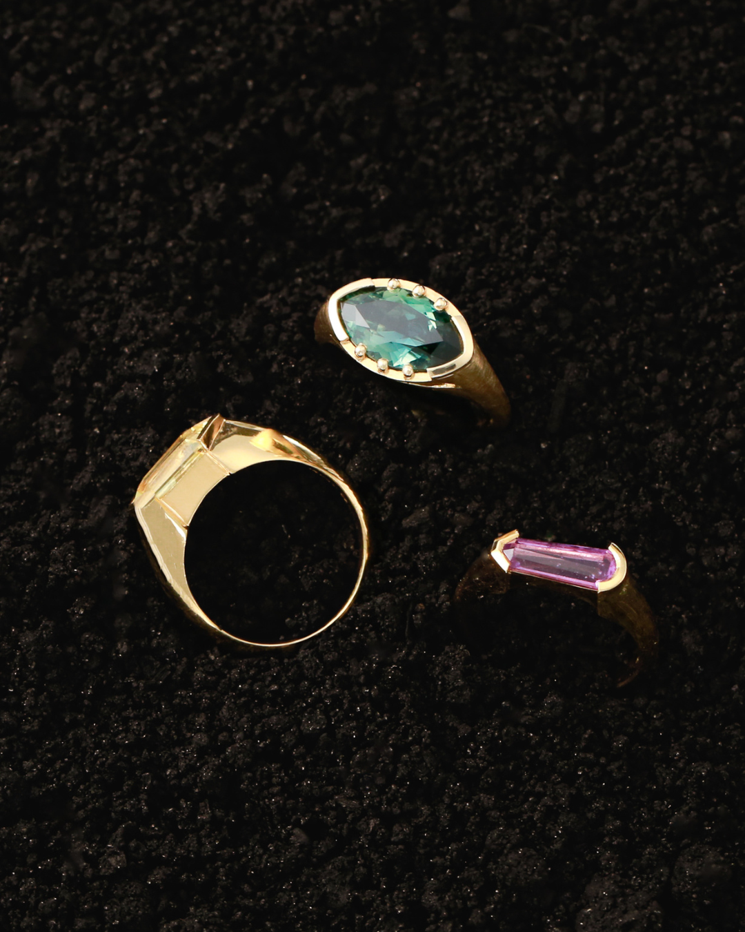 Engagement Ring Trends For 2025