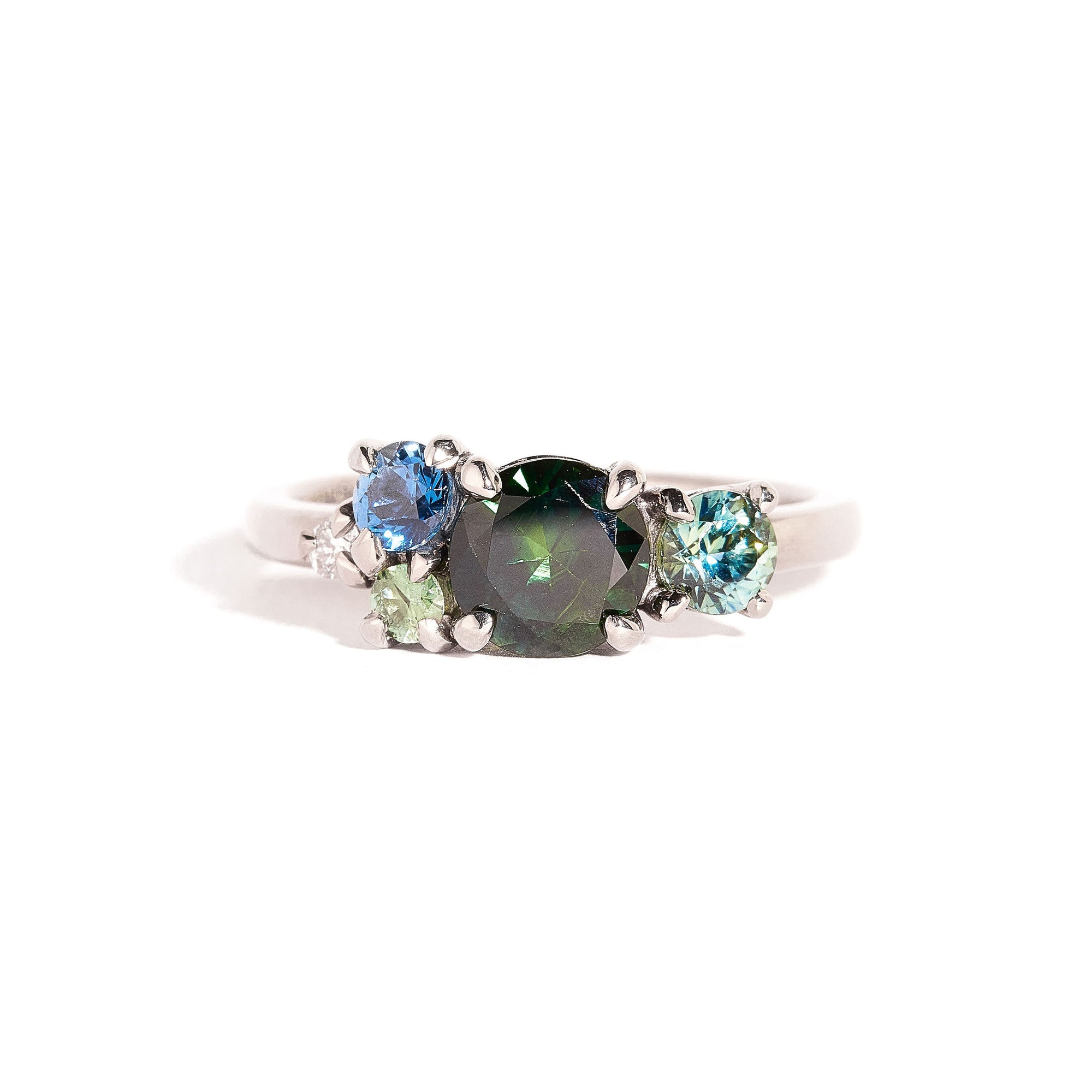 Ready to Ship Engagement and Wedding Rings