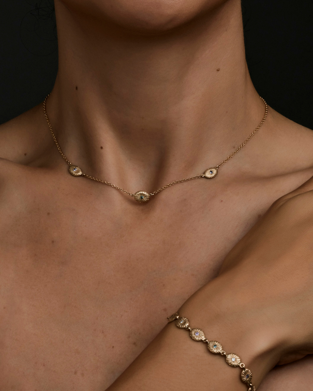 Celestia Necklace