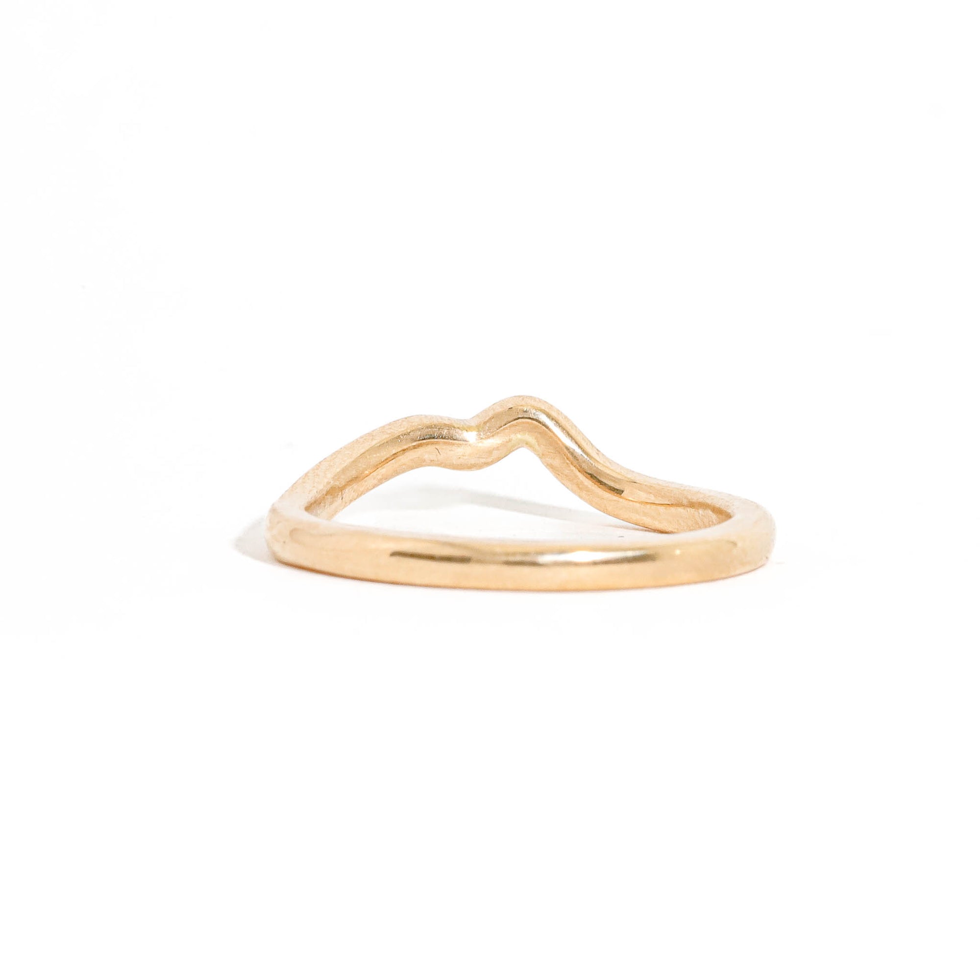 Mini Wave Ring