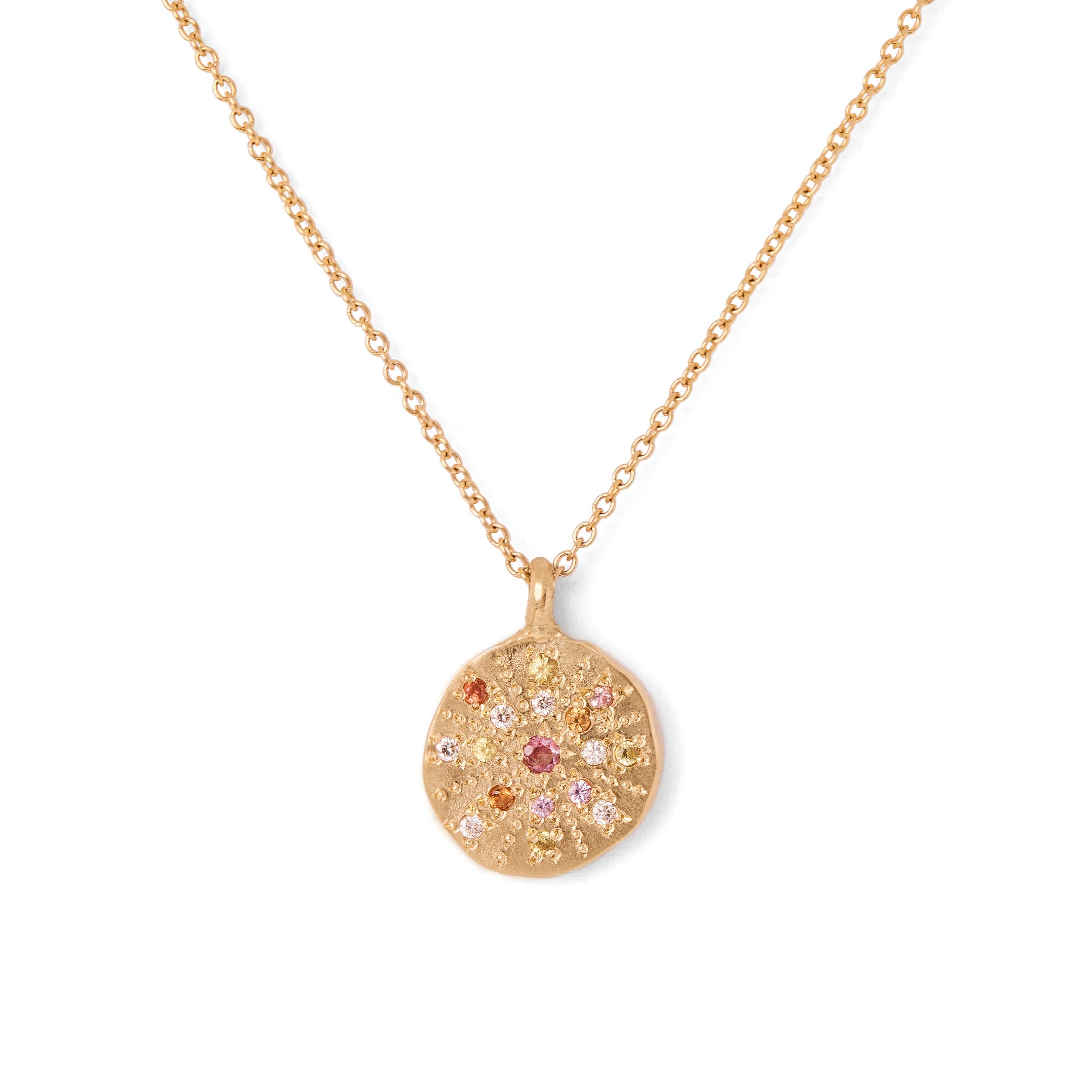 sunburst-sapphire-pink-pendant