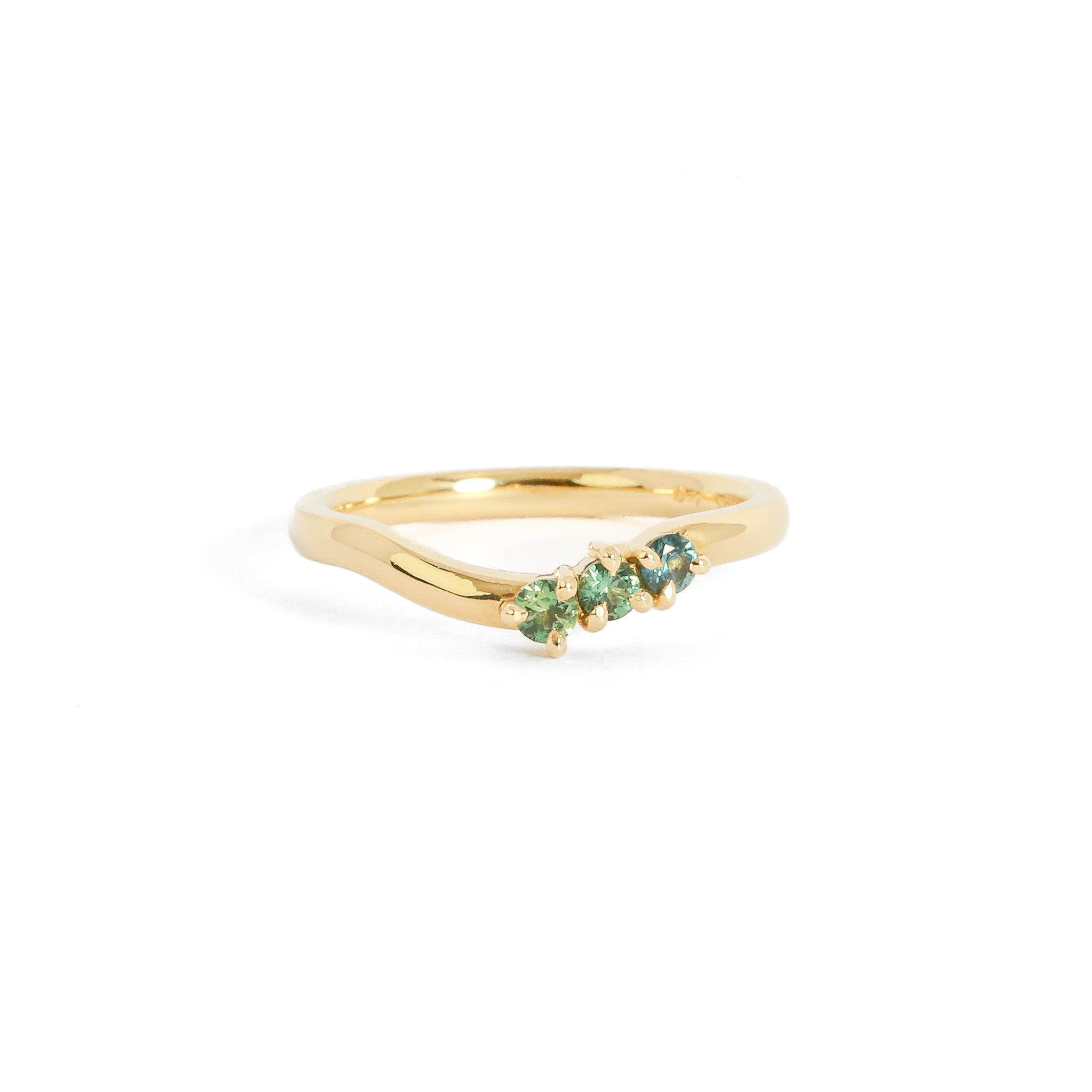 Ripple Band