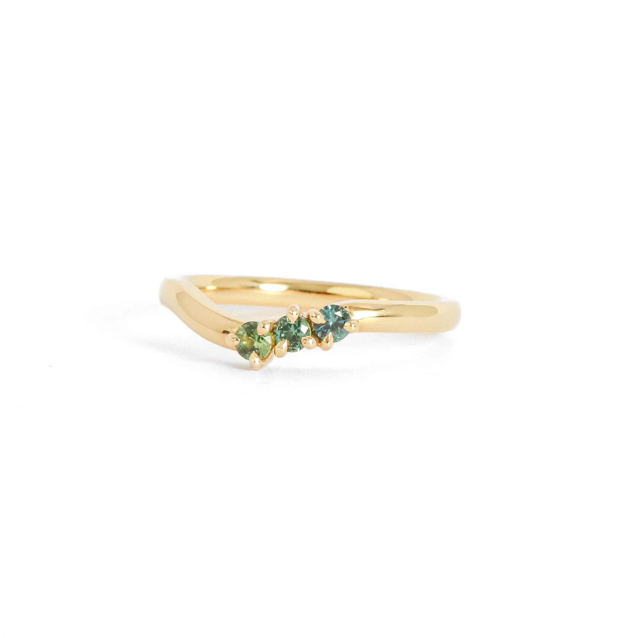 Ripple Band