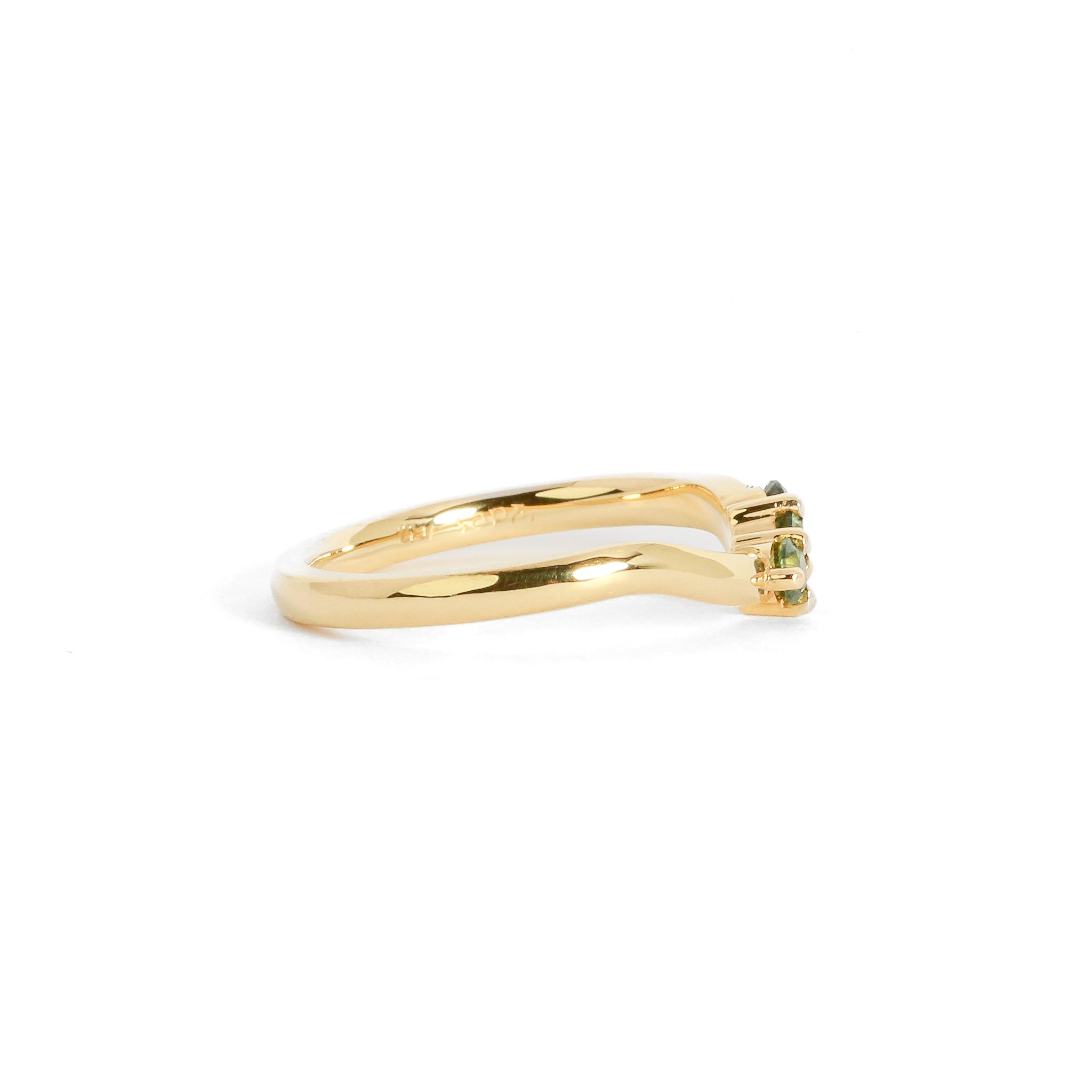 Ripple Band