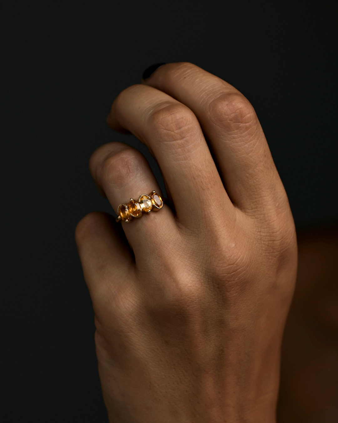 Solar Ring