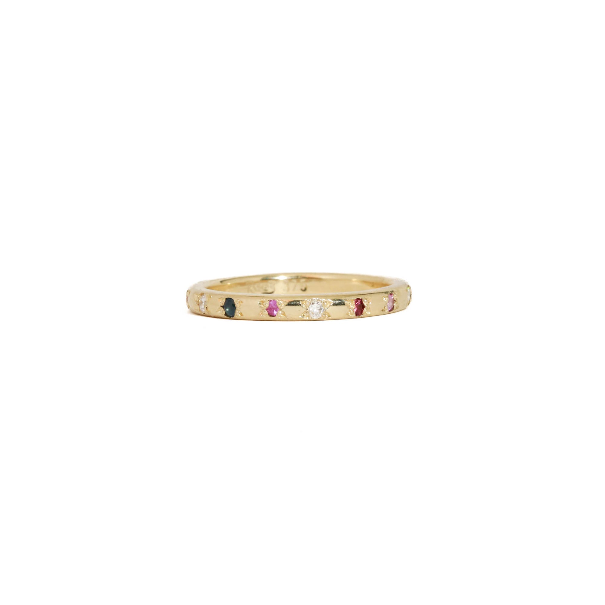 Sprinkle Band