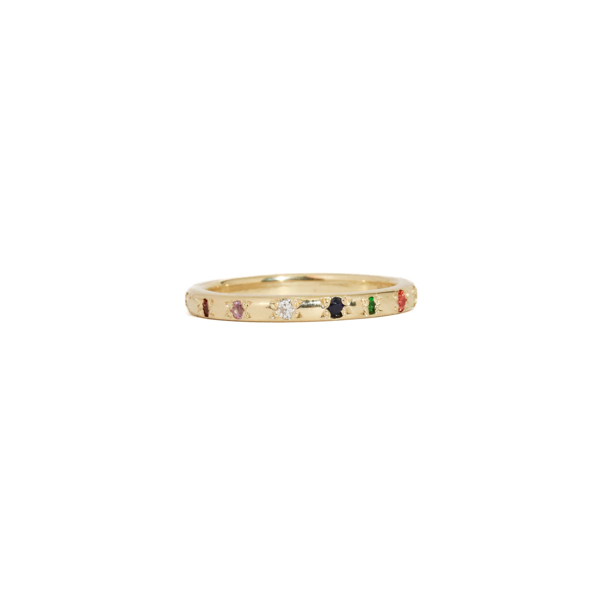Sprinkle Band