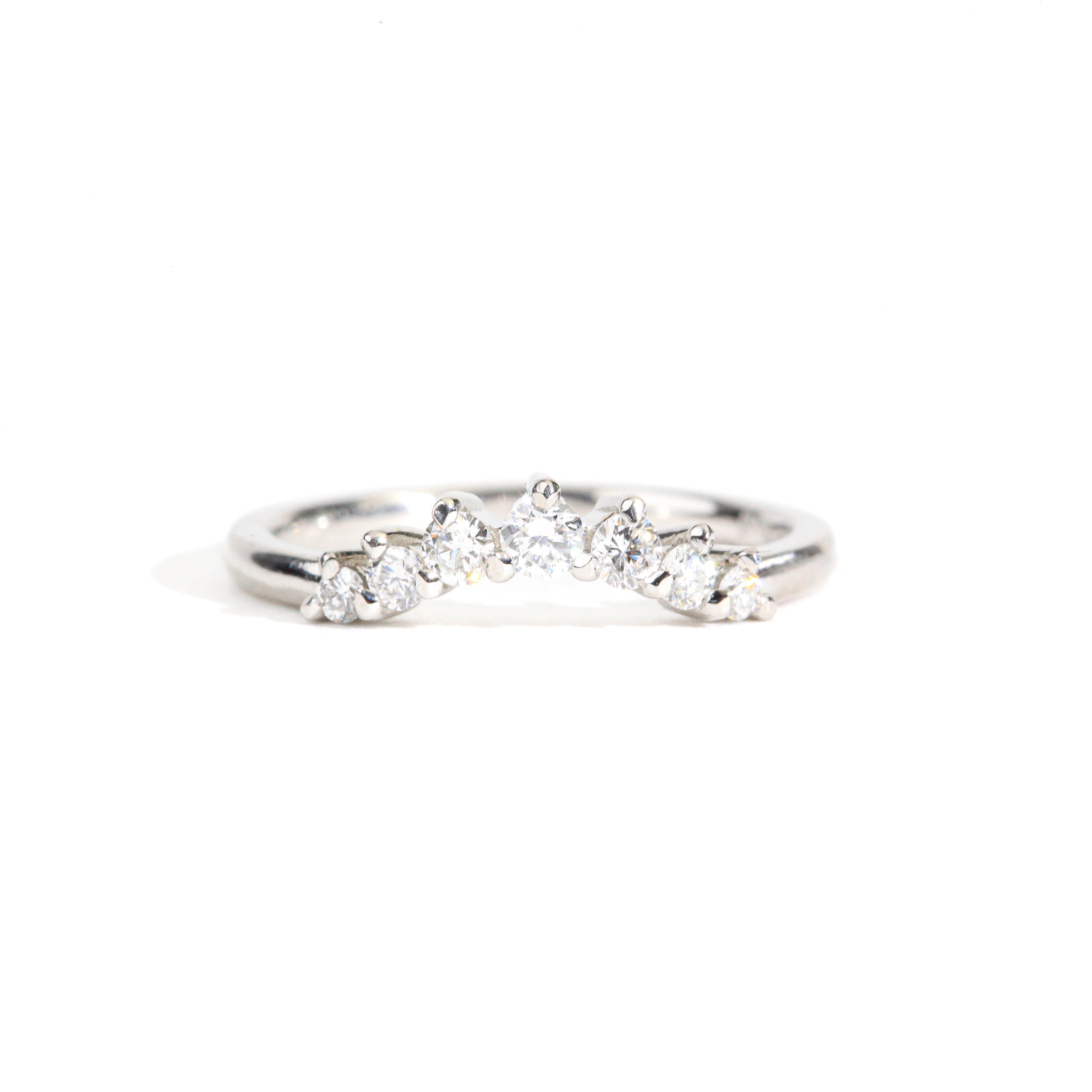 Alpine Rings Alpine wedding bands | Beachweddingtips.com