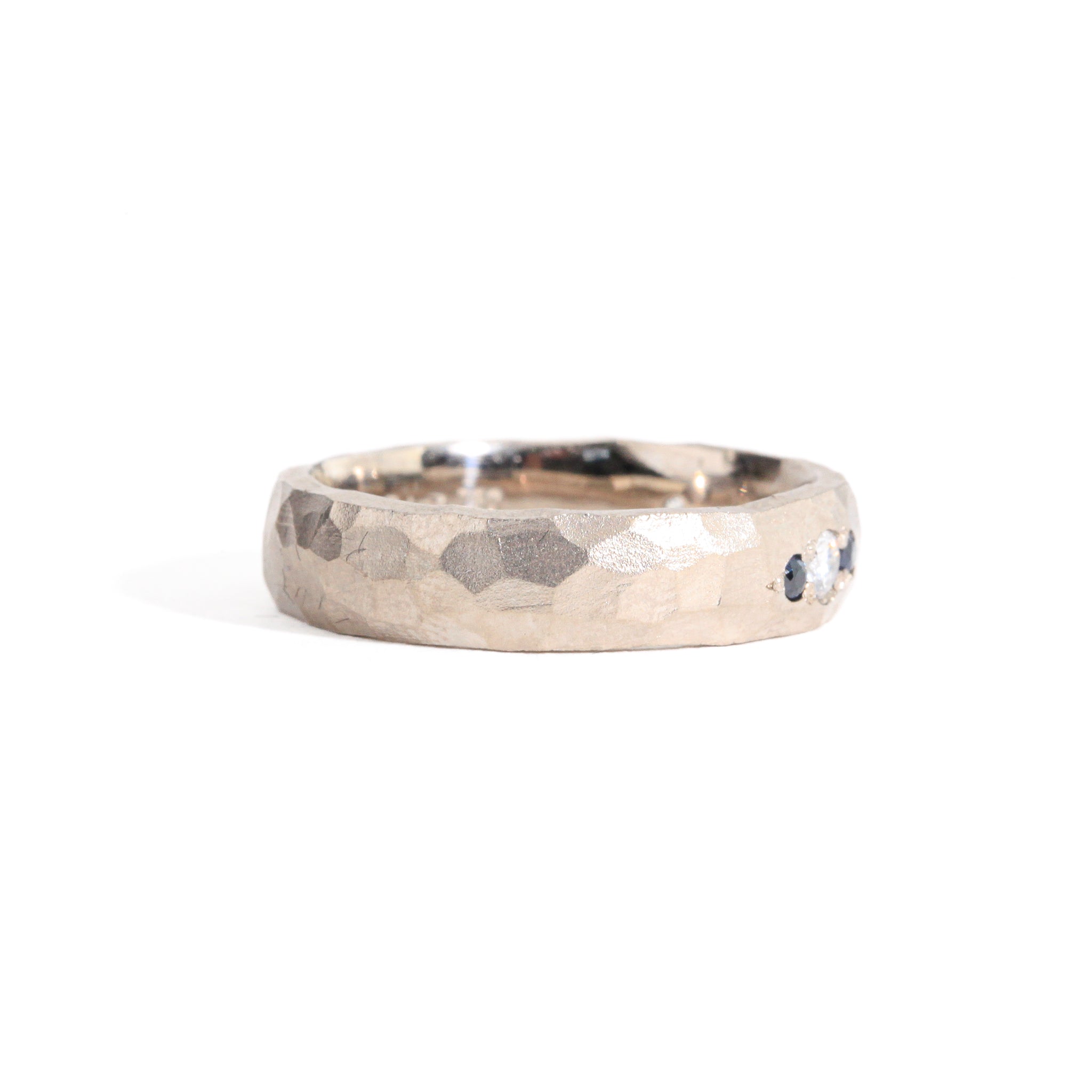 Bedrock Ring