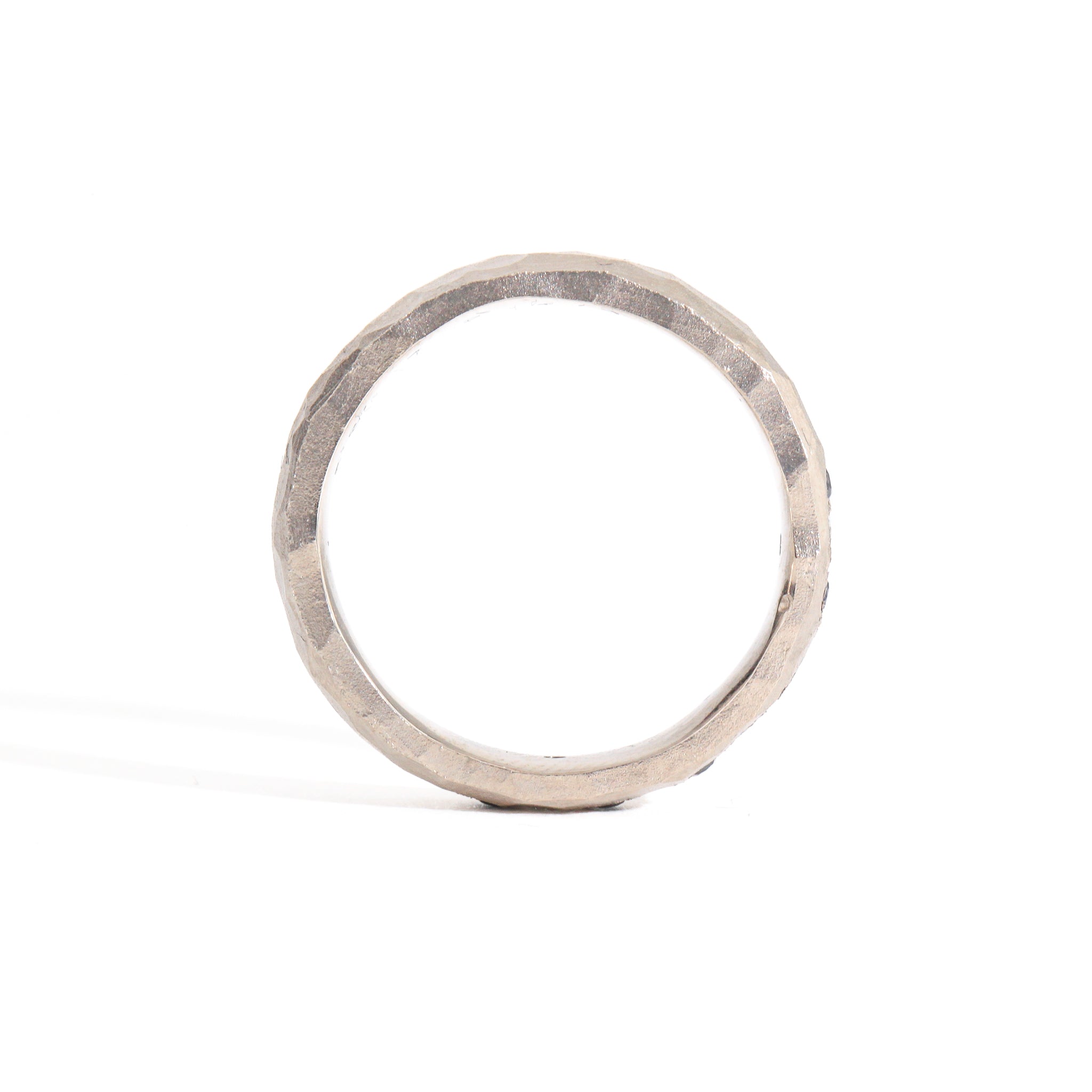 Bedrock Ring