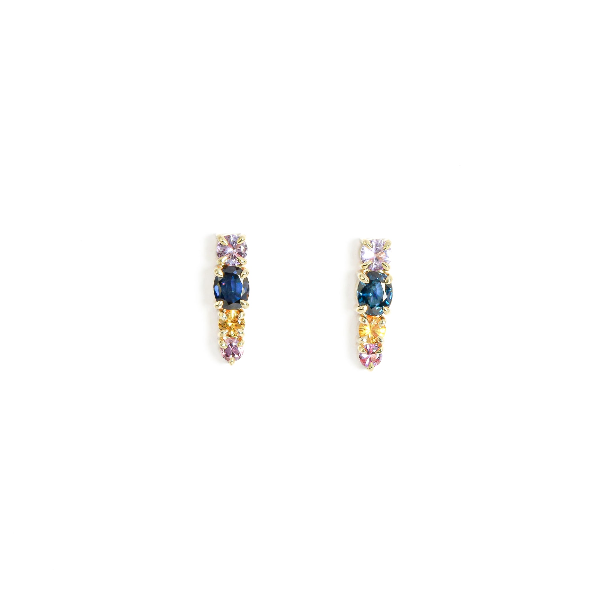 Glimmer Studs