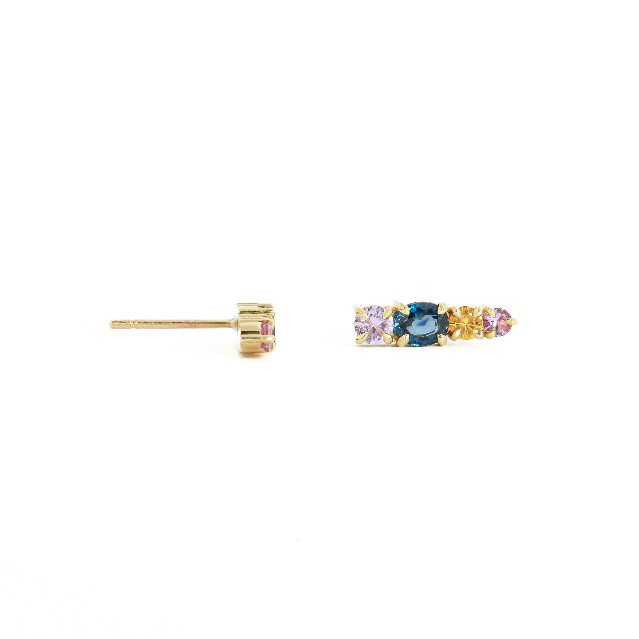 Glimmer Studs