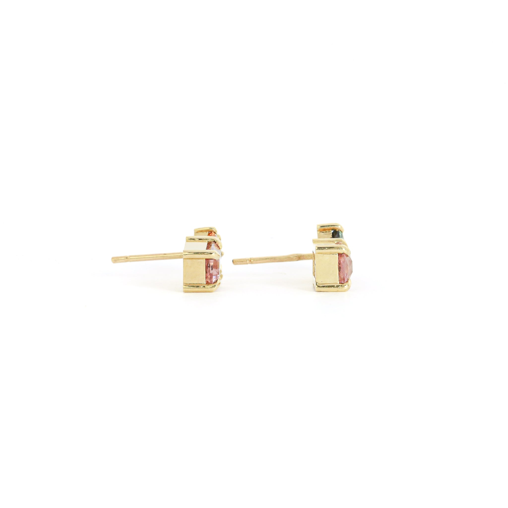 Blush Earrings