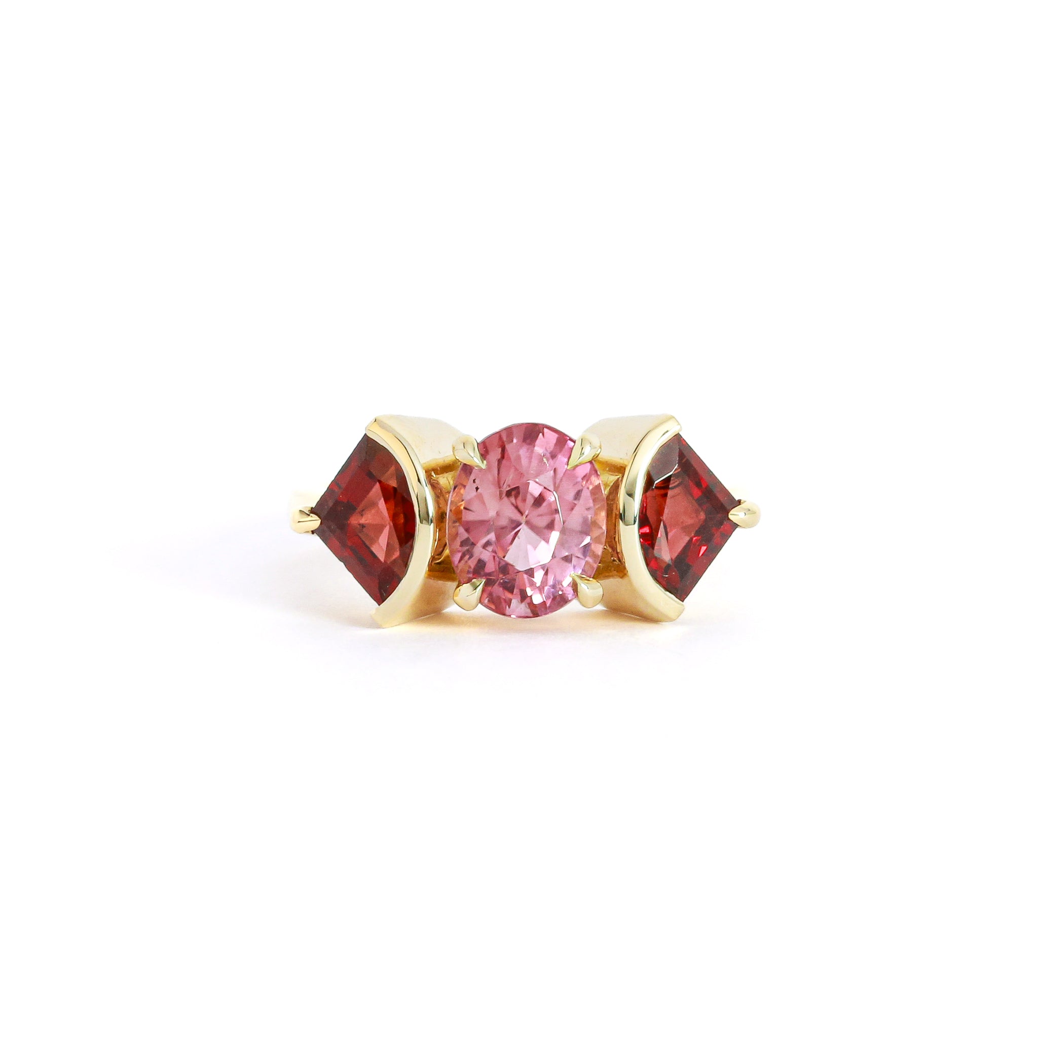Pulse Ring