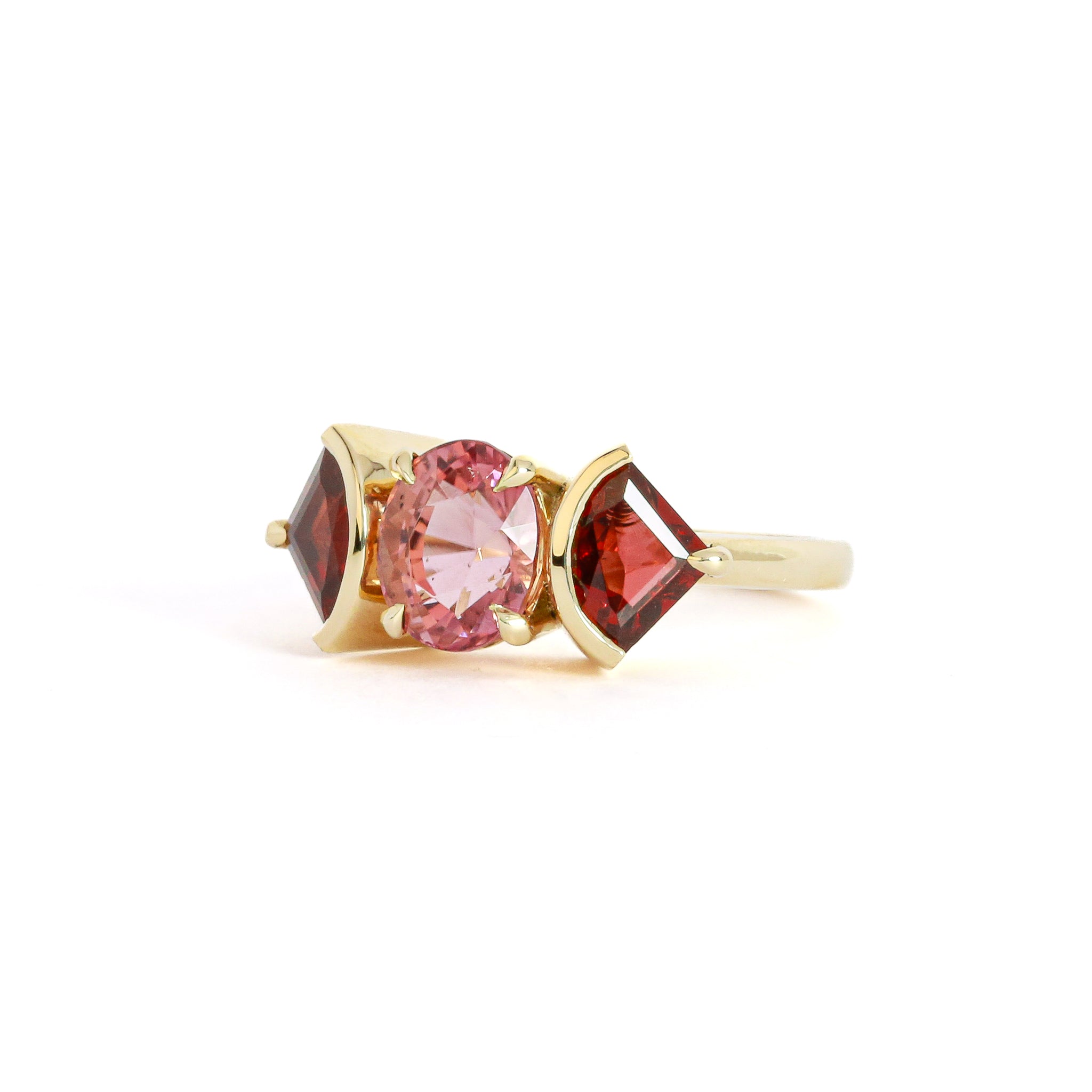 Pulse Ring