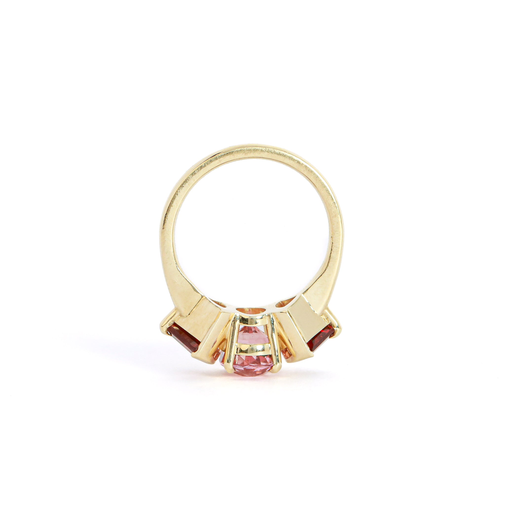 Pulse Ring