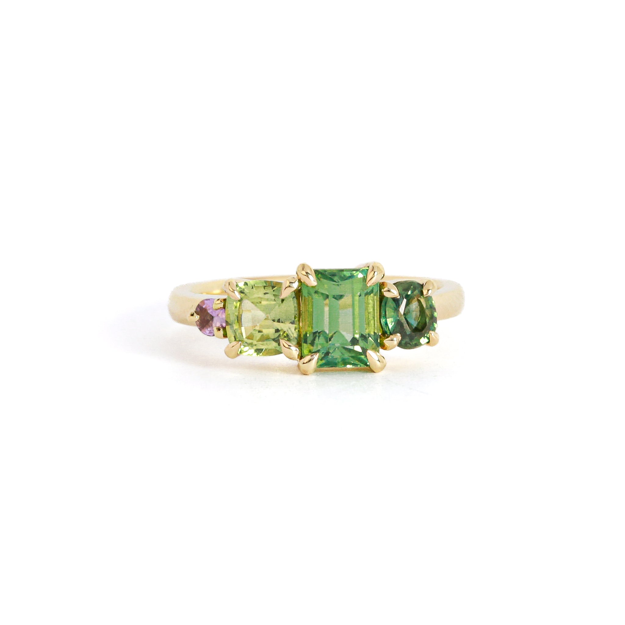 Bliss Ring