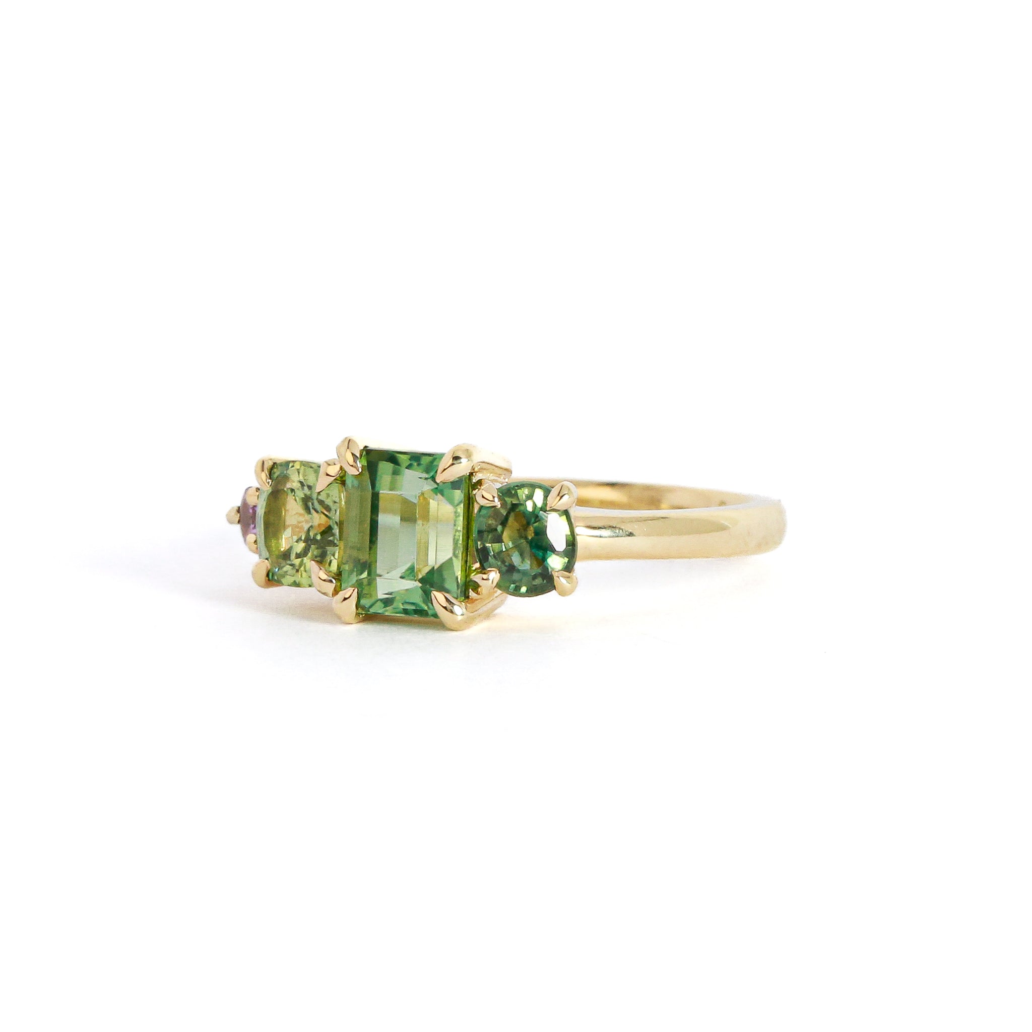 Bliss Ring