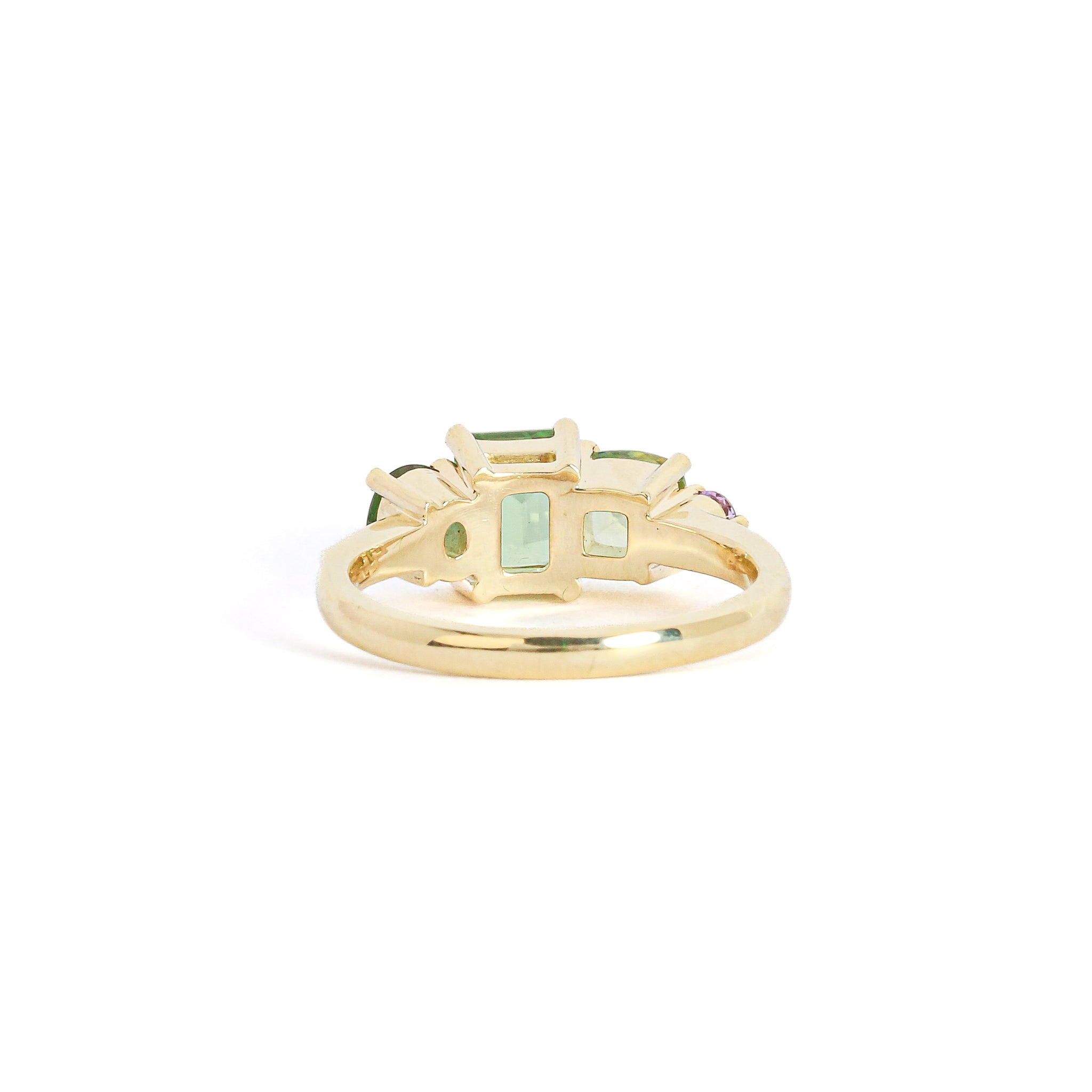 Bliss Ring