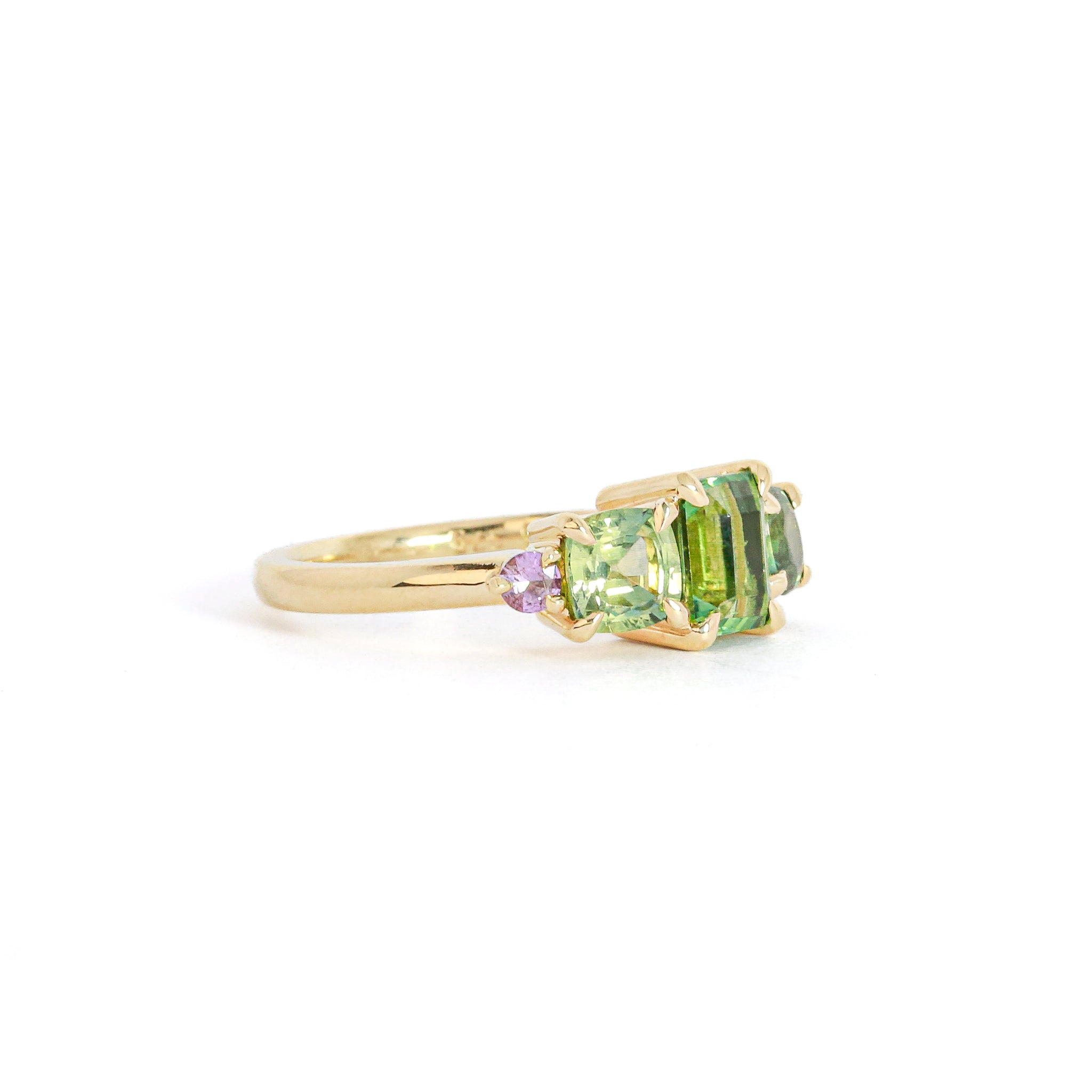 Bliss Ring