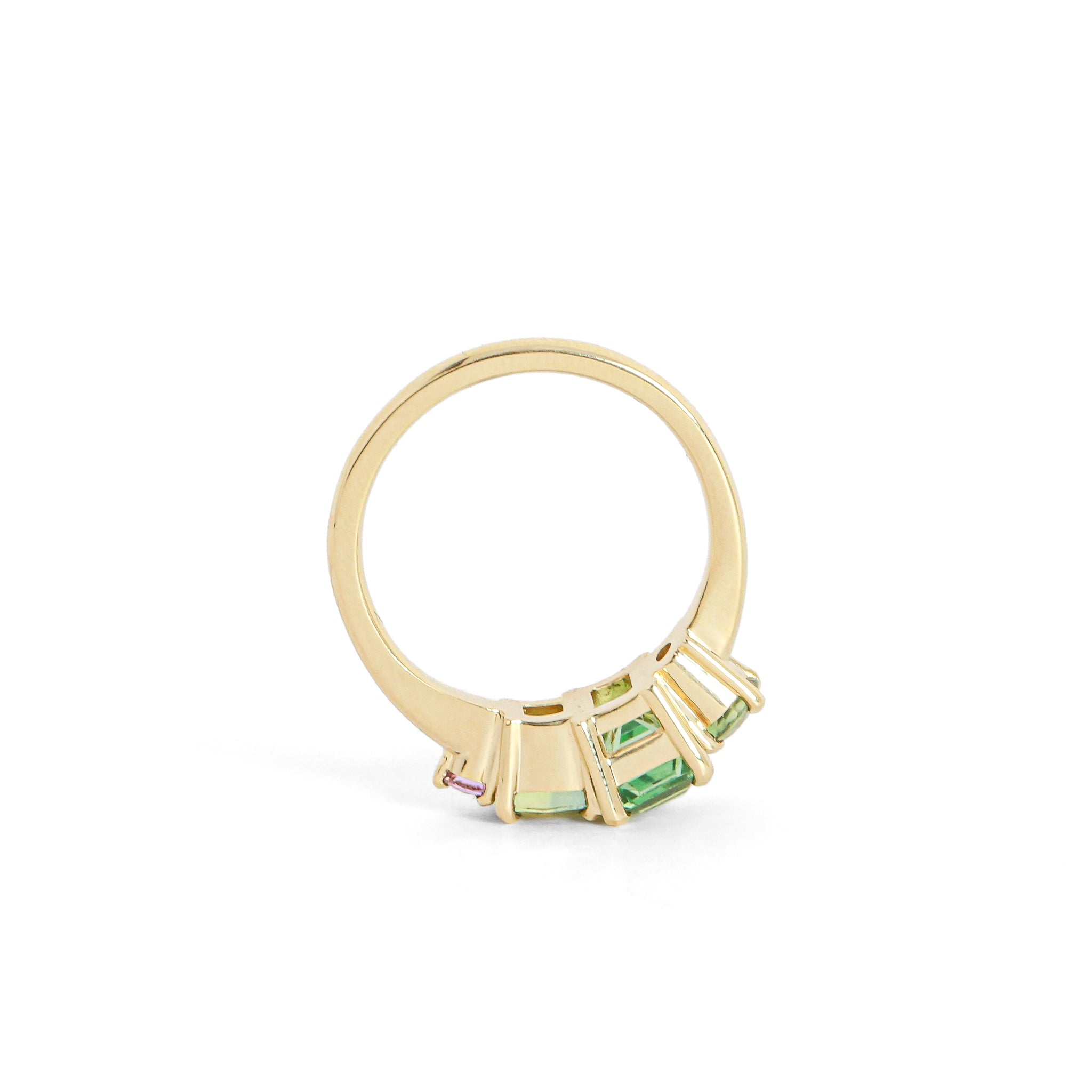 Bliss Ring