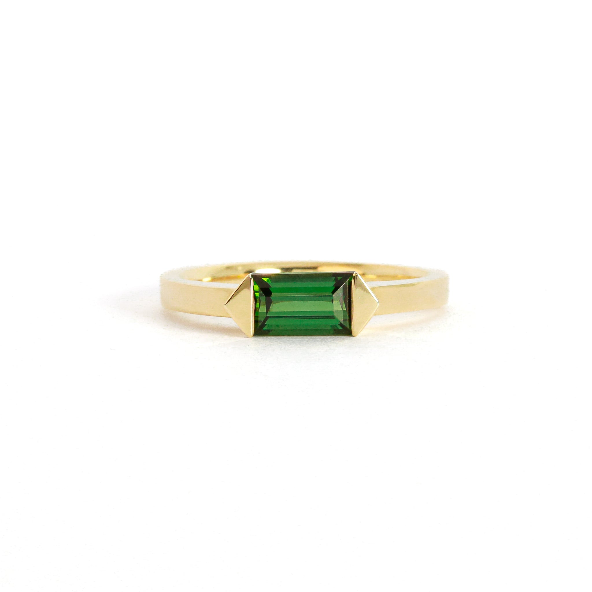Lucid Ring