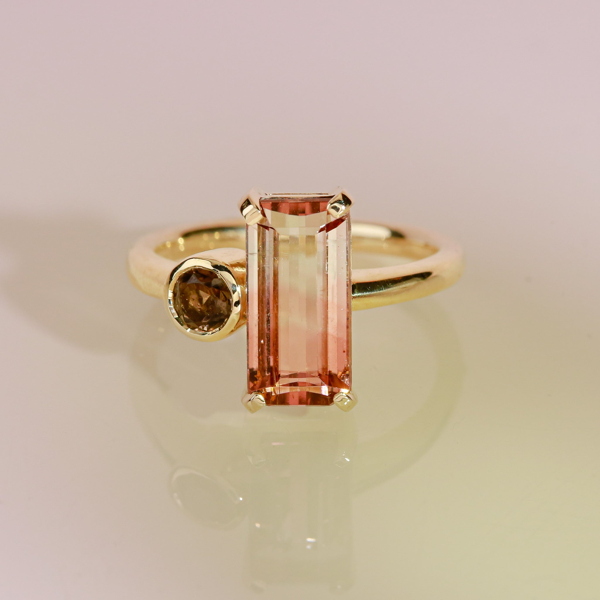 Lychee Ring