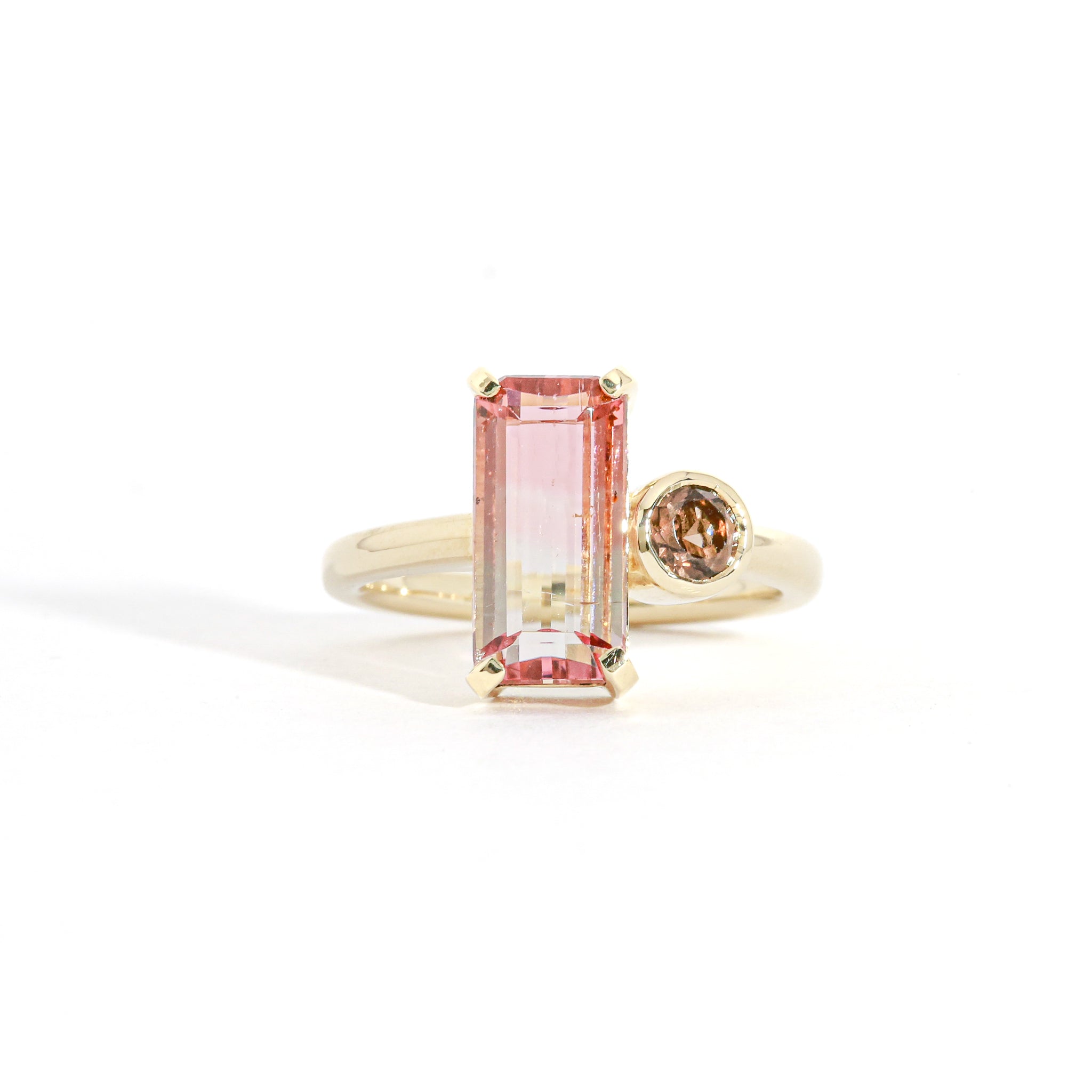 Lychee Ring