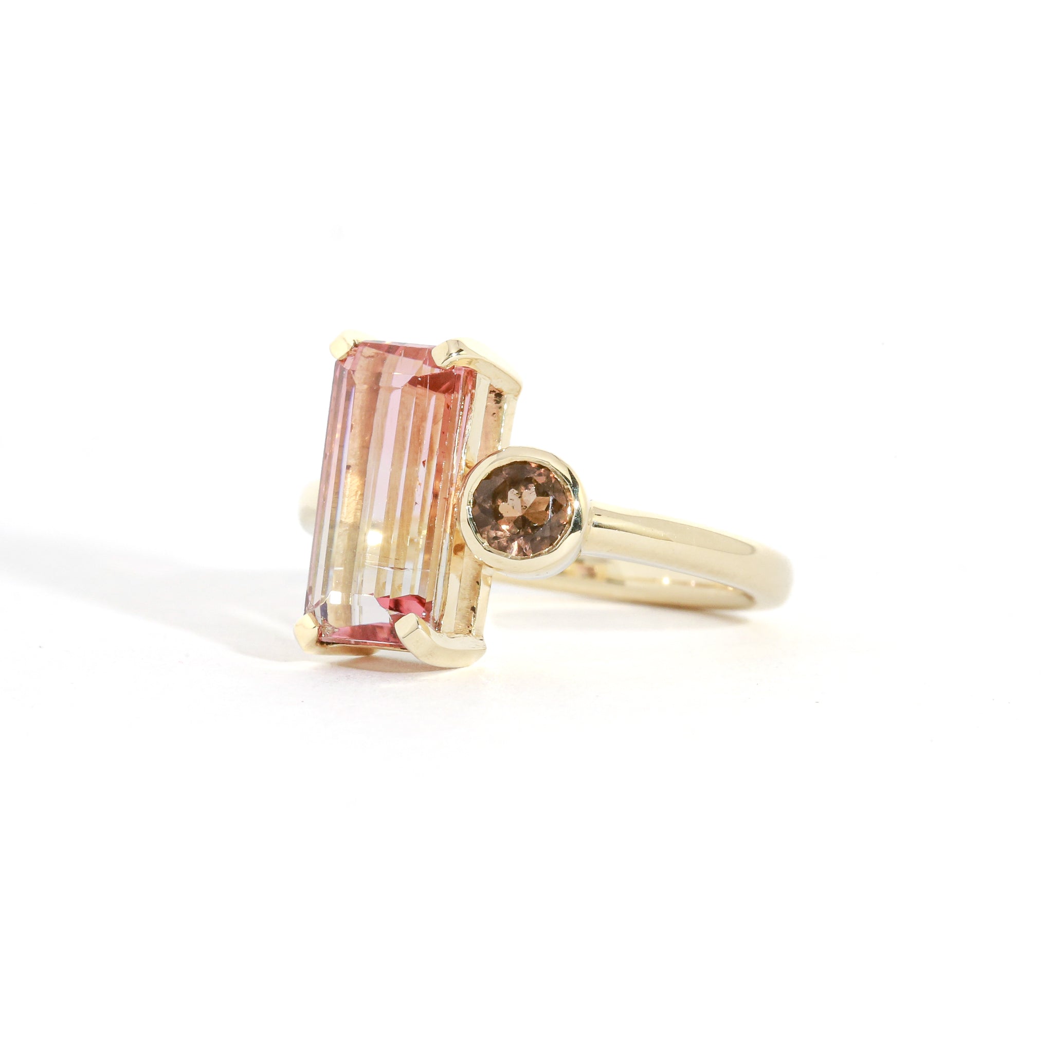 Lychee Ring