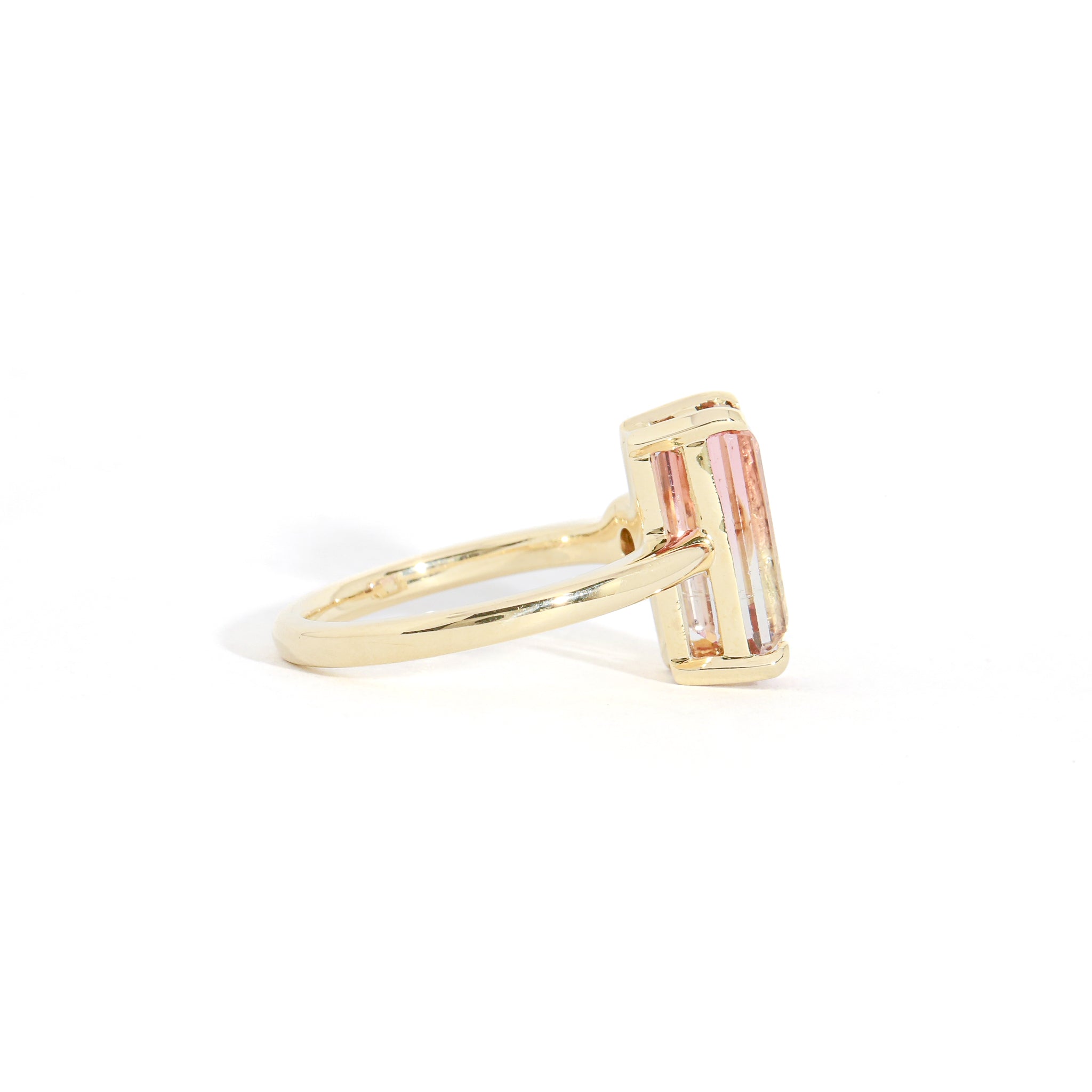 Lychee Ring