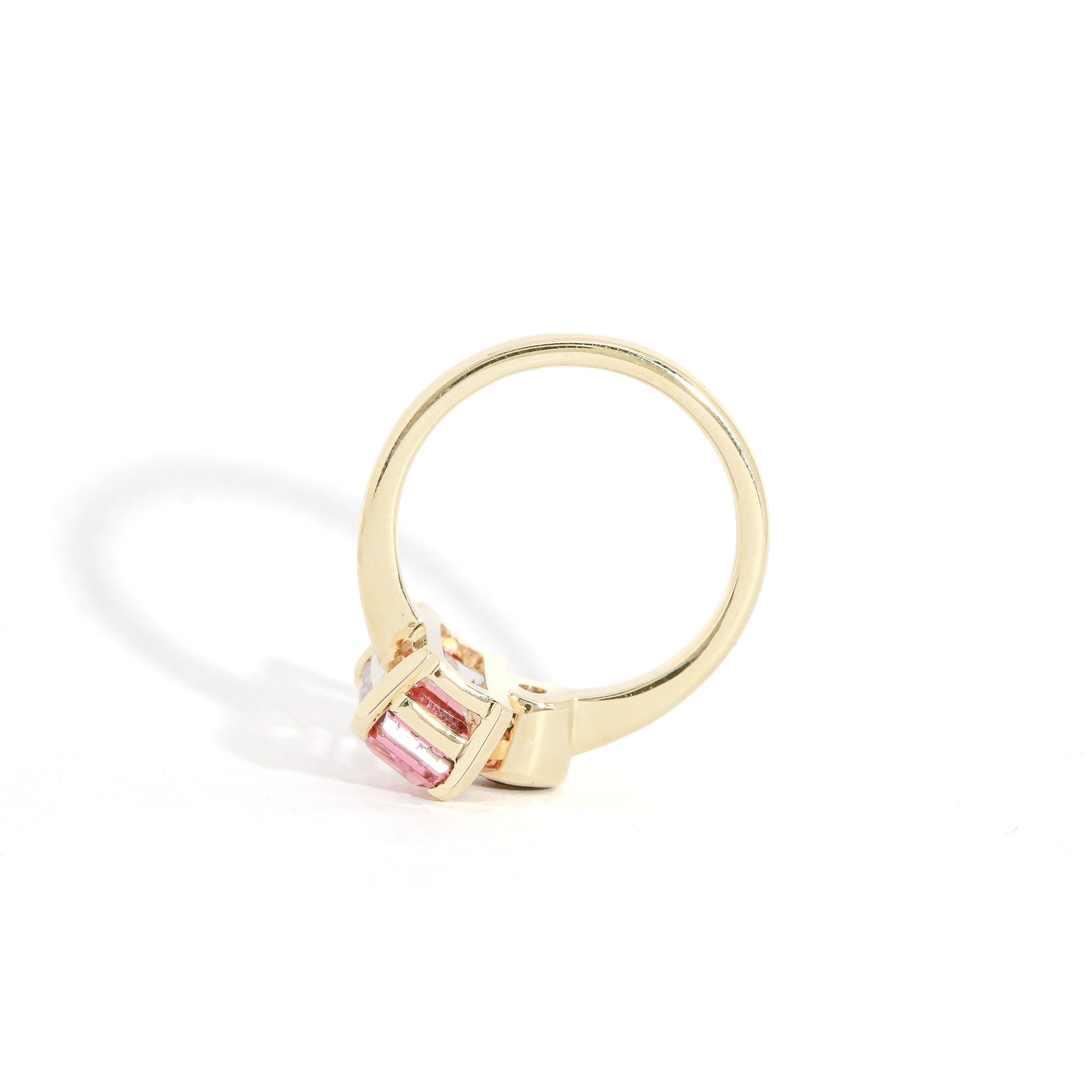 Lychee Ring