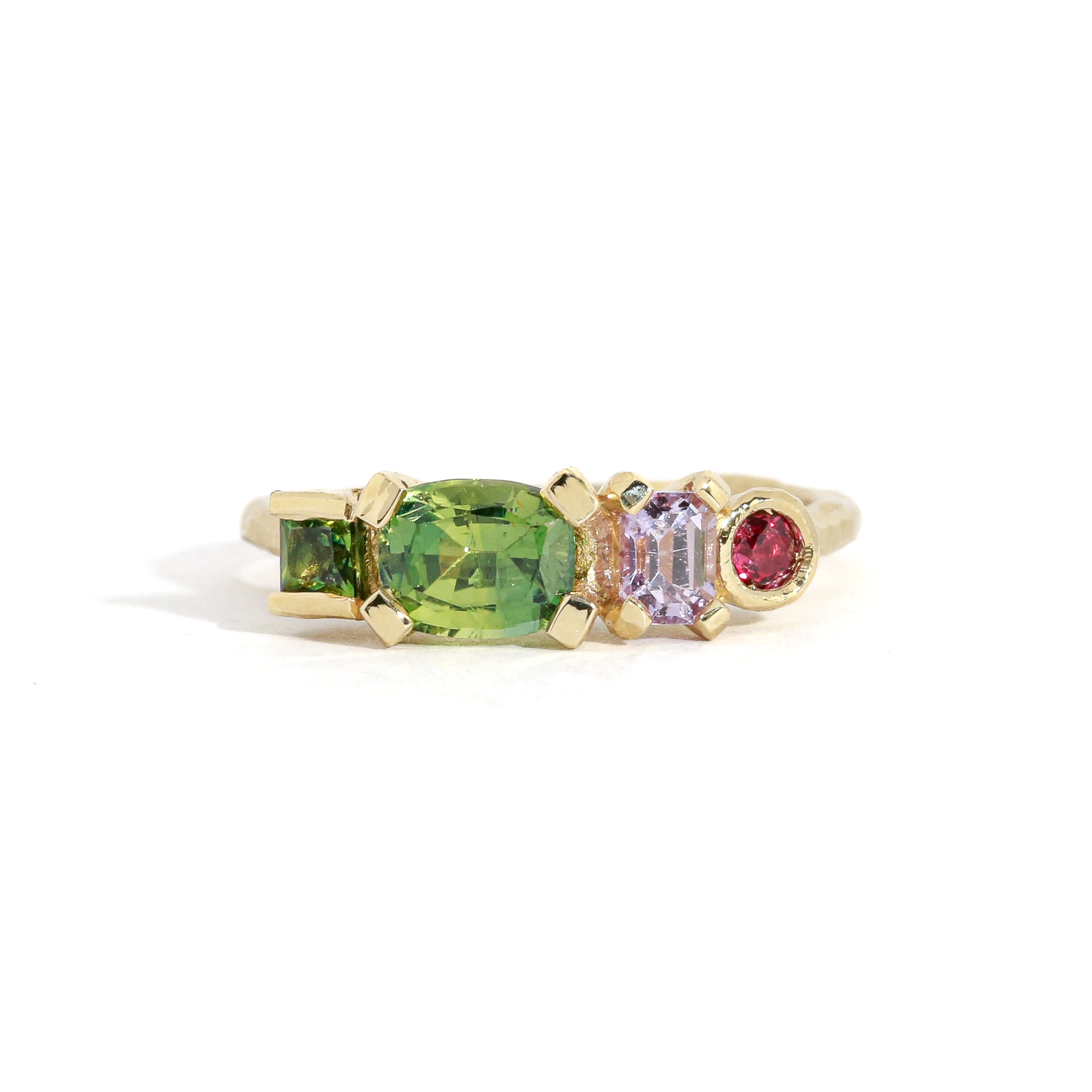 Mantis Ring