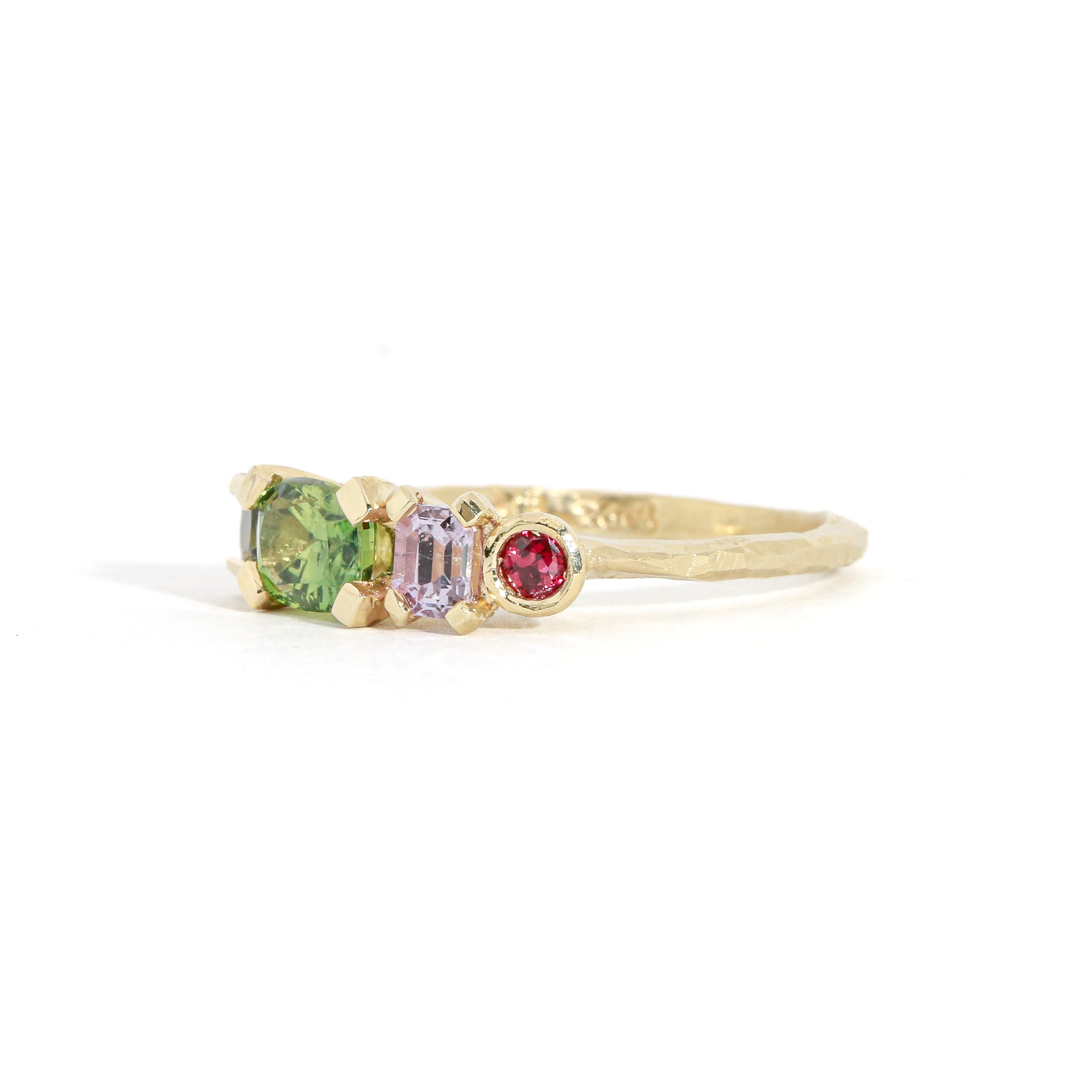 Mantis Ring