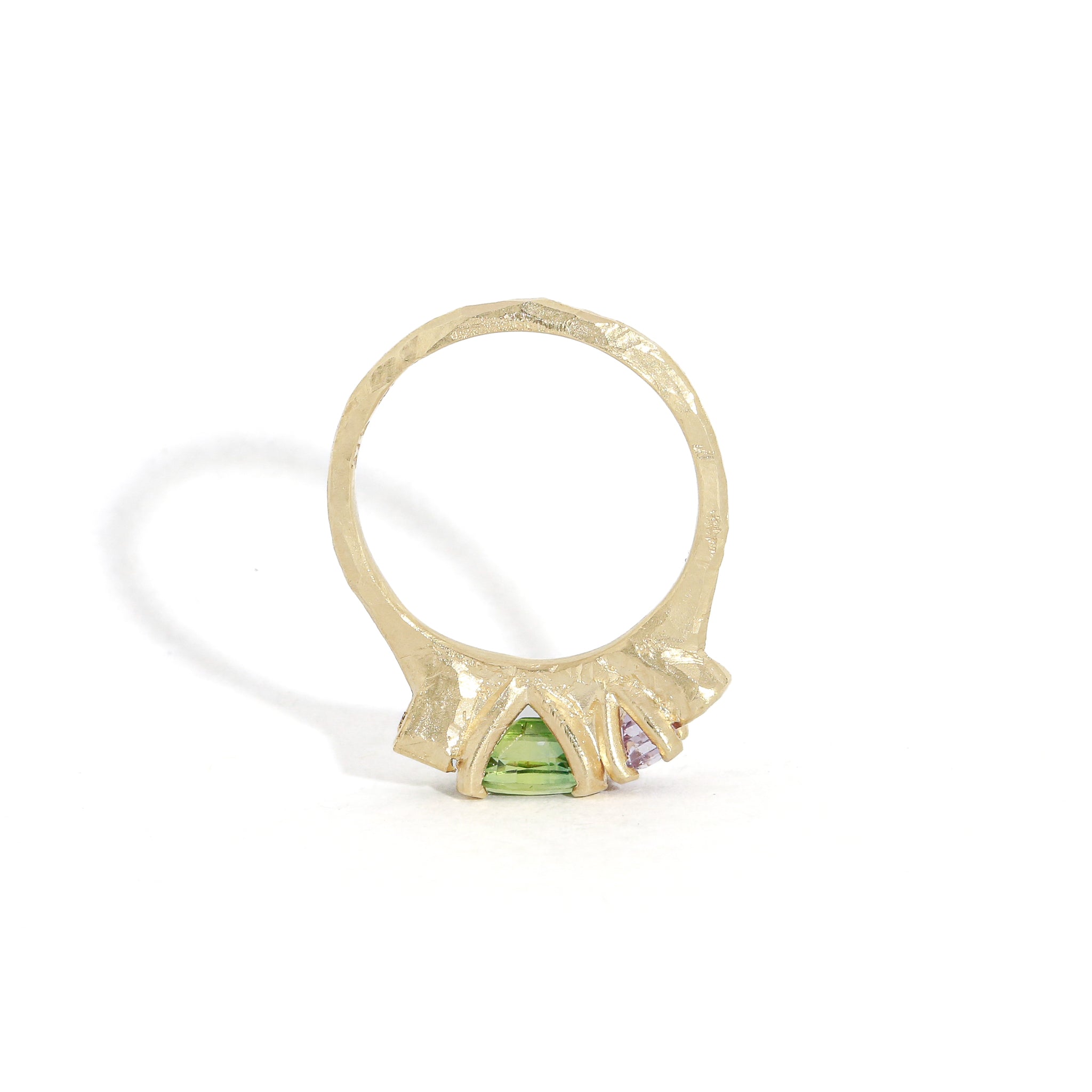Mantis Ring