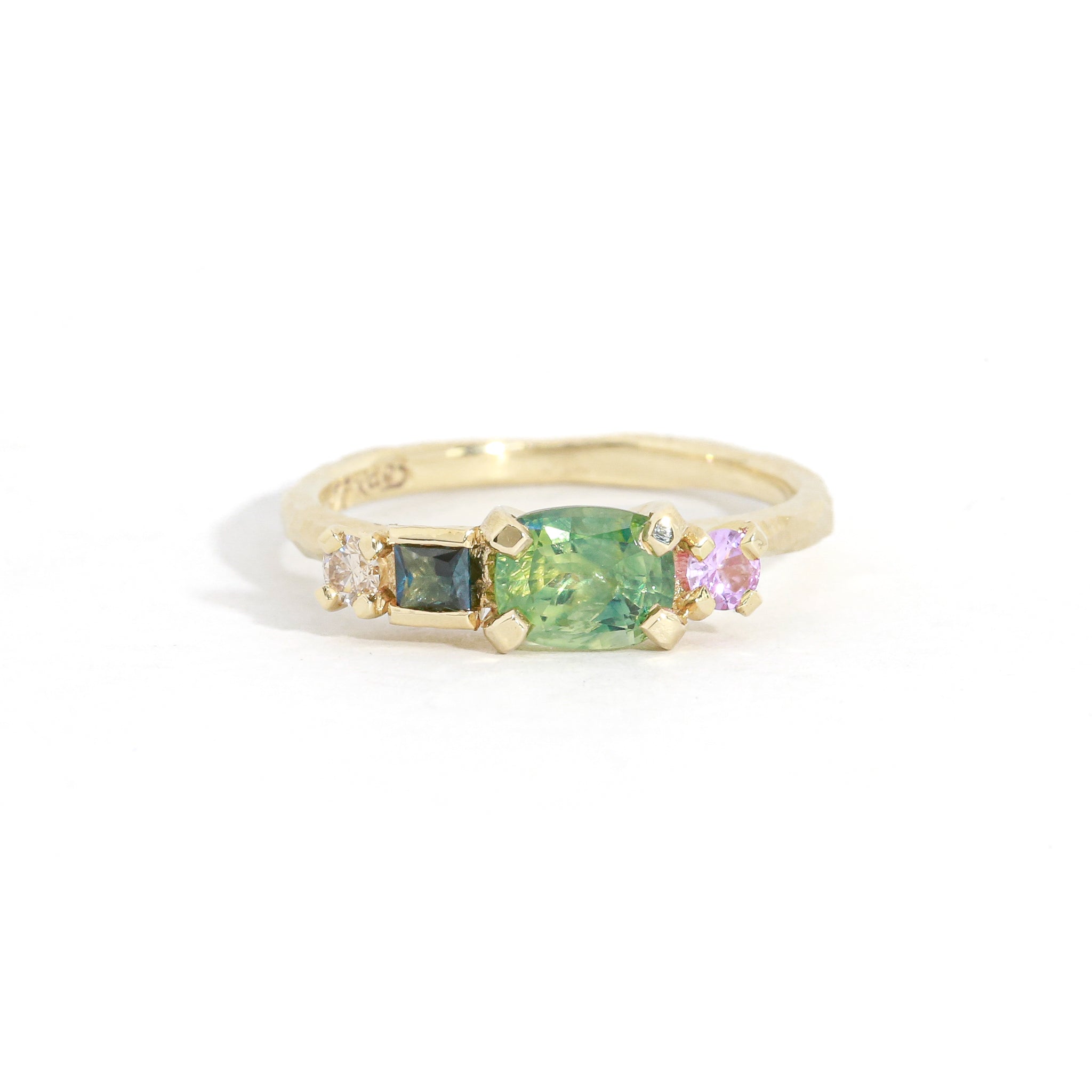 Viridian Ring