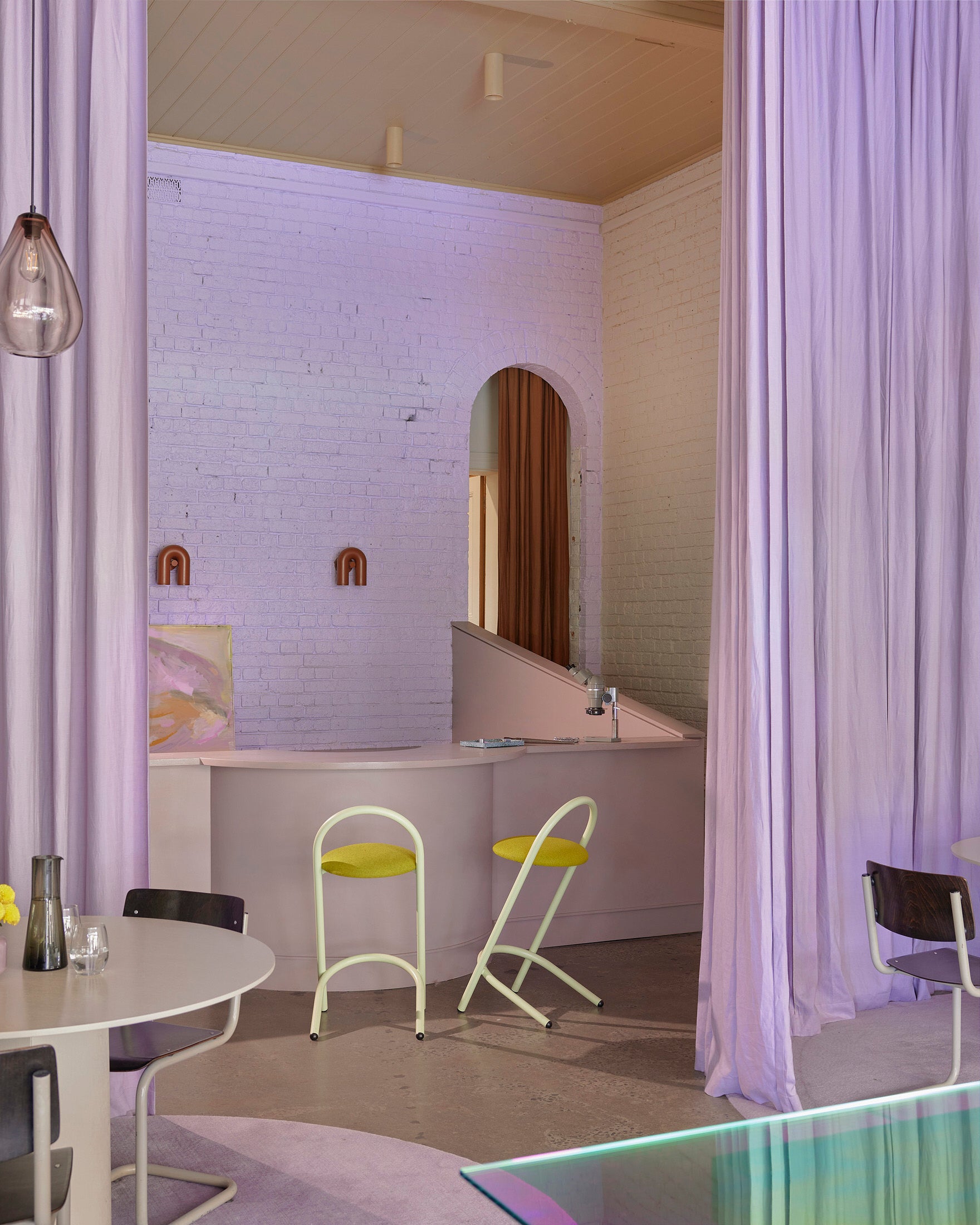 black finch collingwood showroom