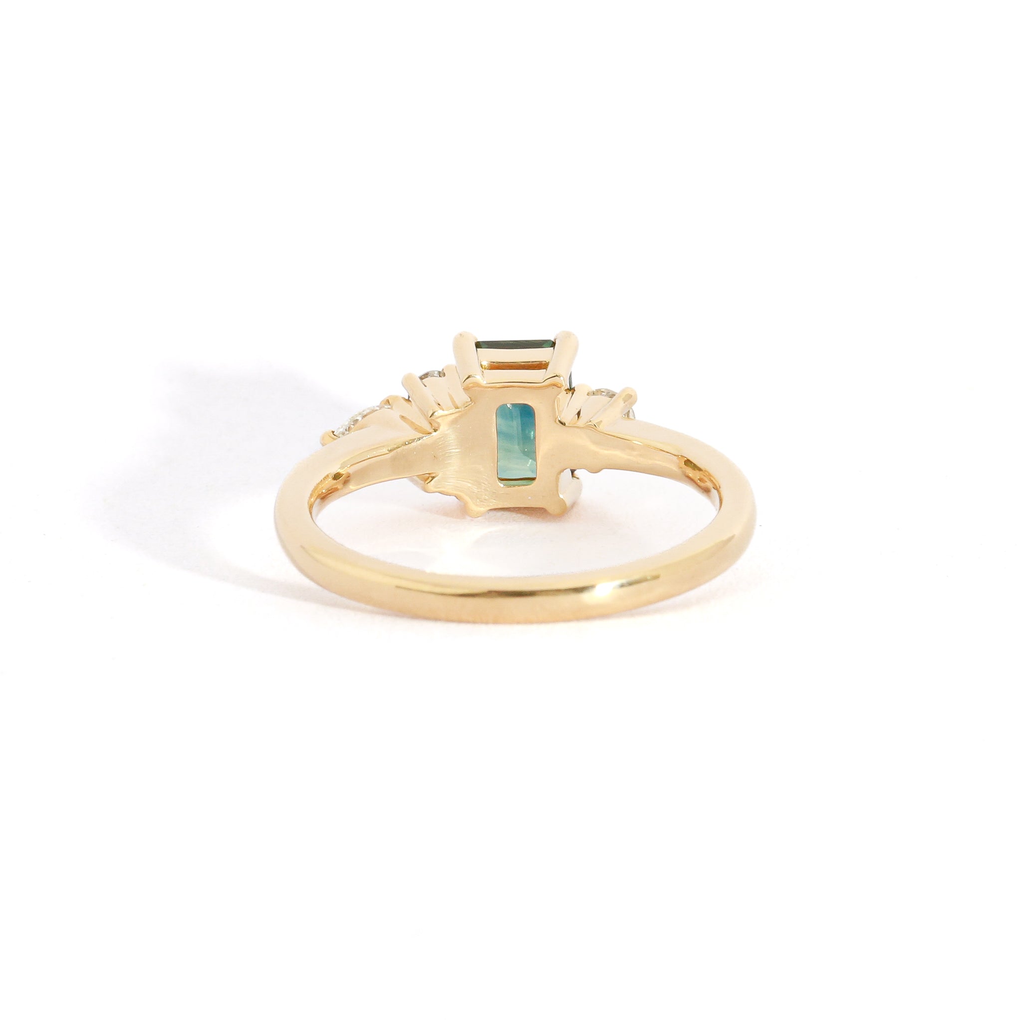 Serene Ring