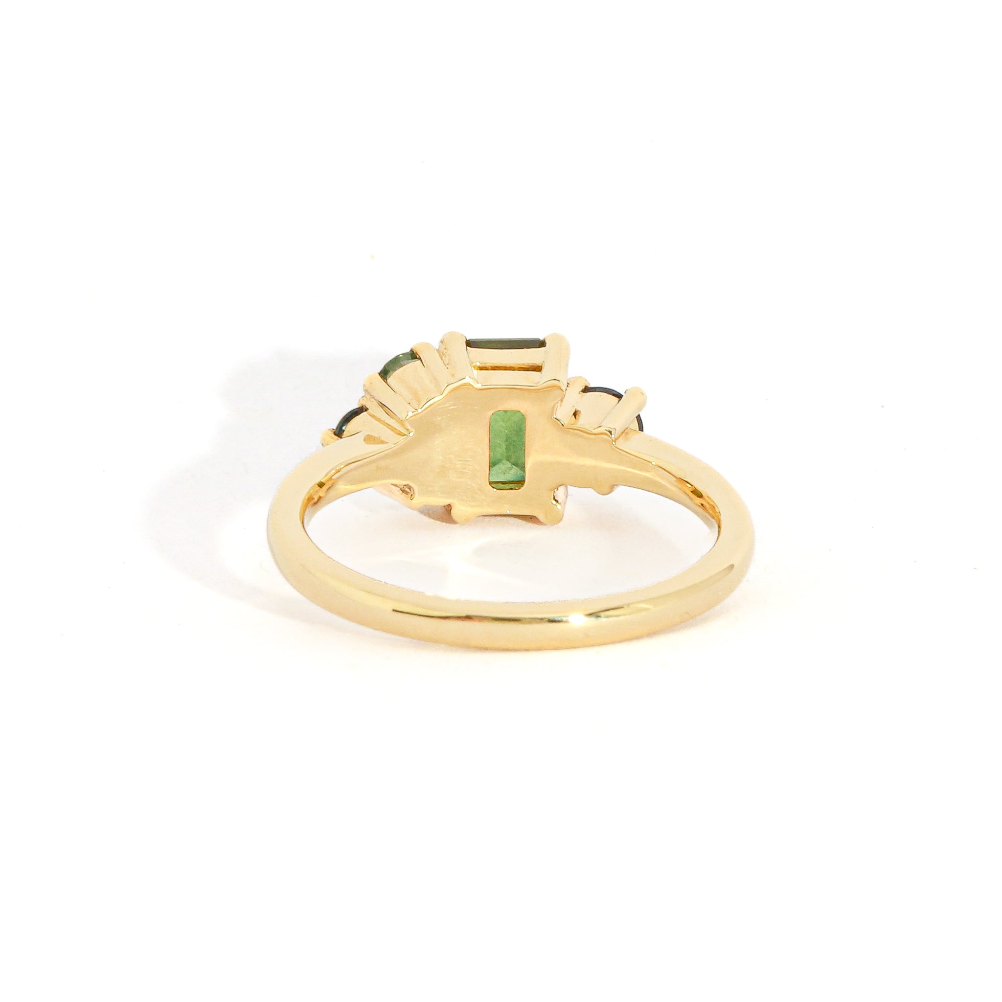 Verge Ring