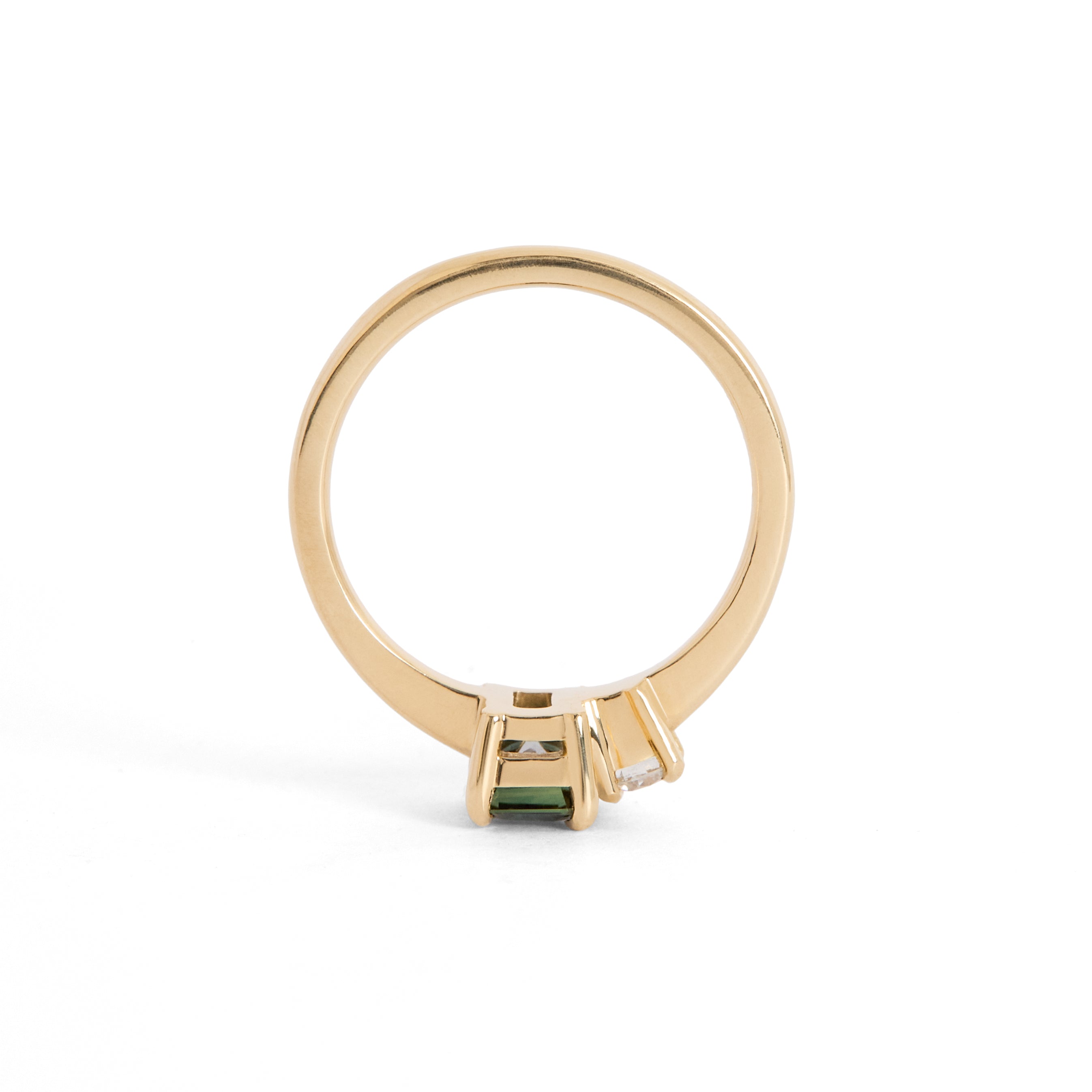 Celeste Ring