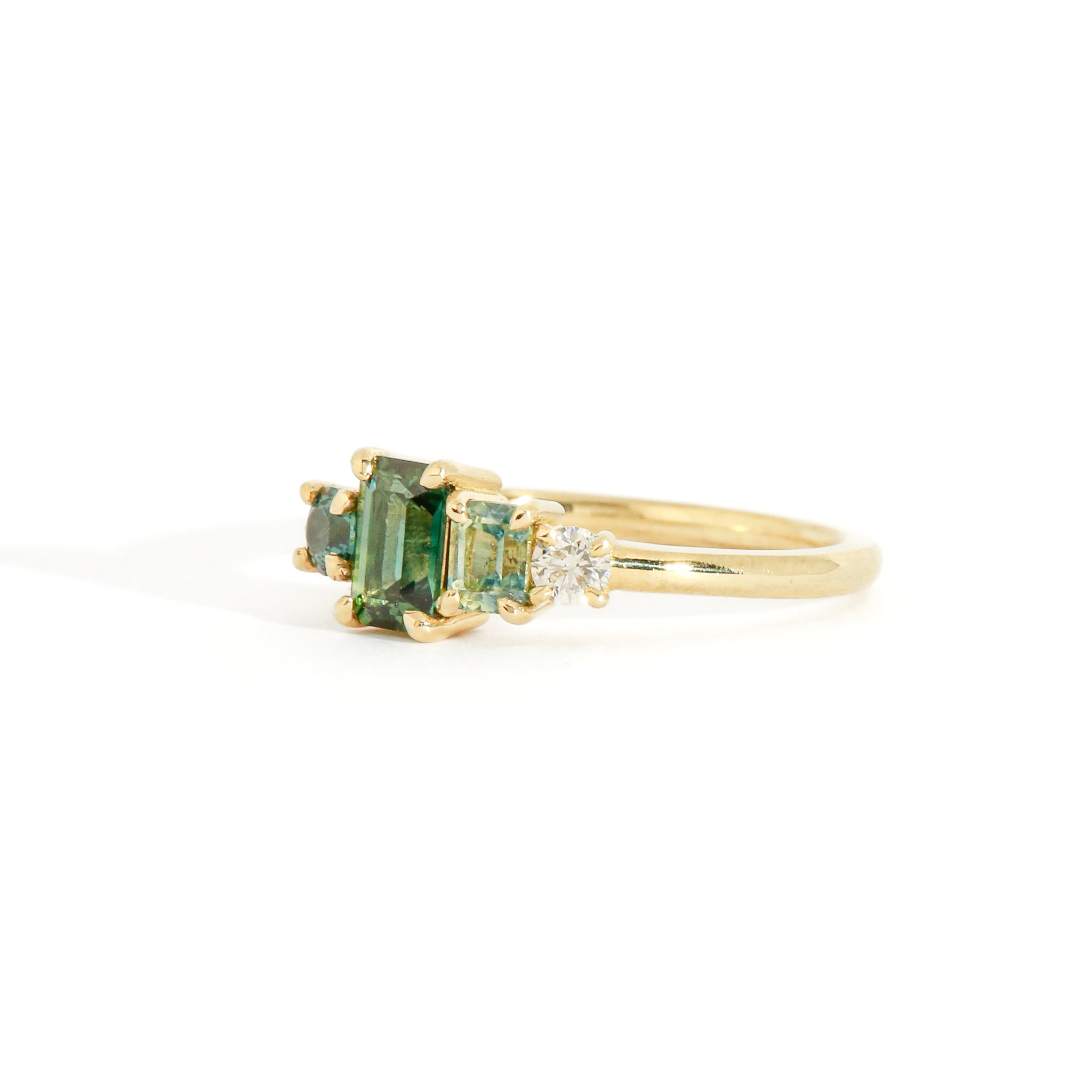 Torrent Ring