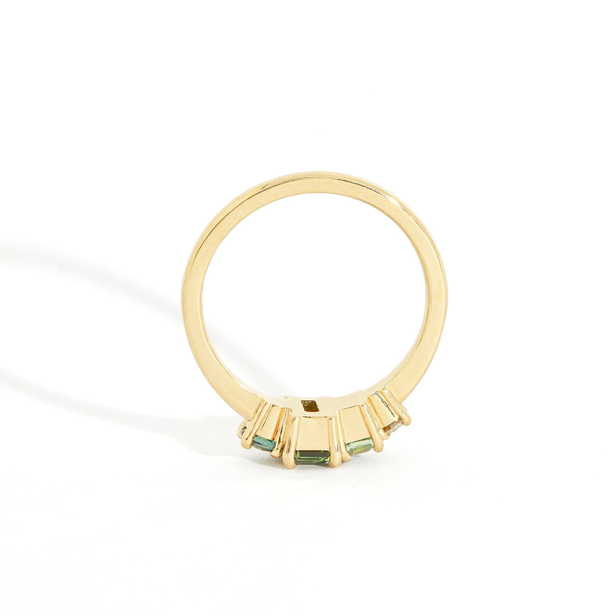 Torrent Ring