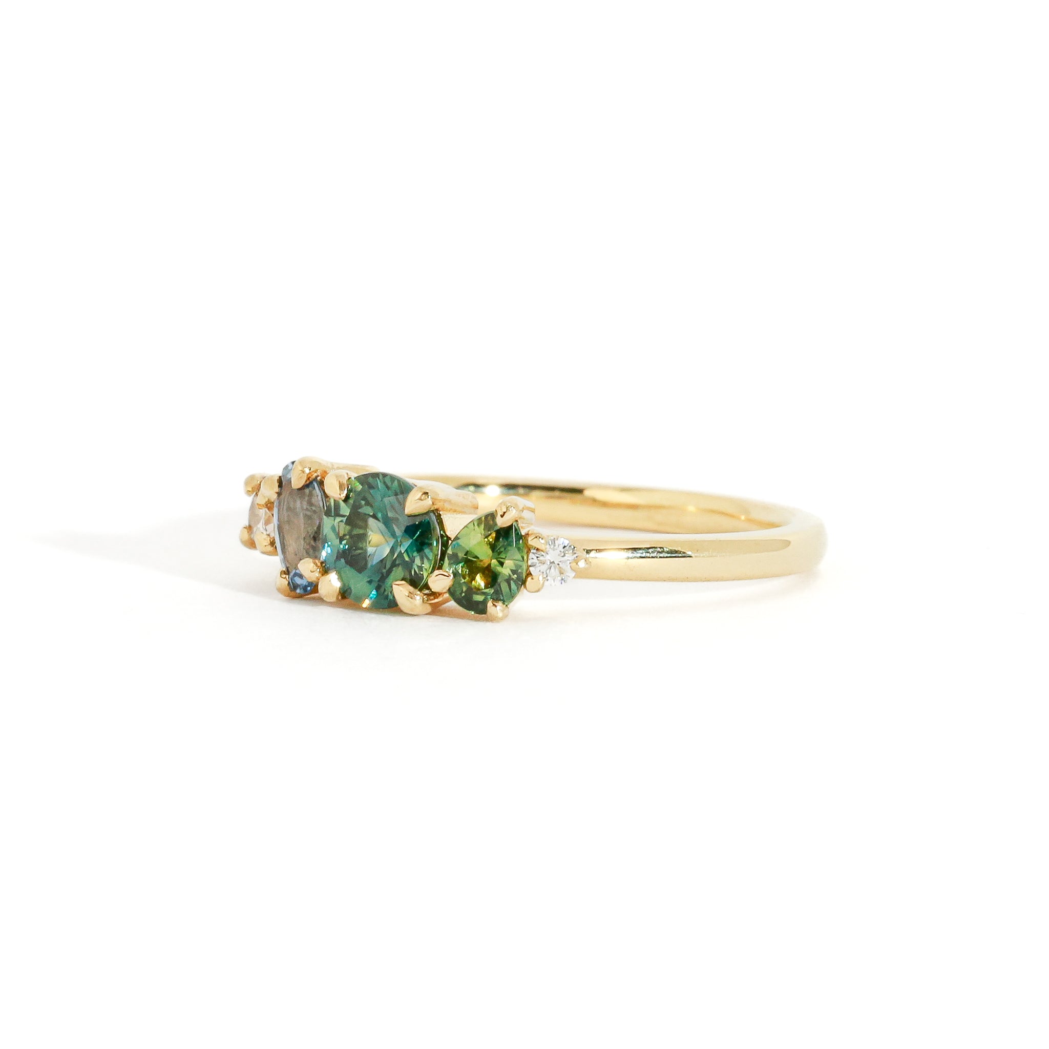 Daydream Ring