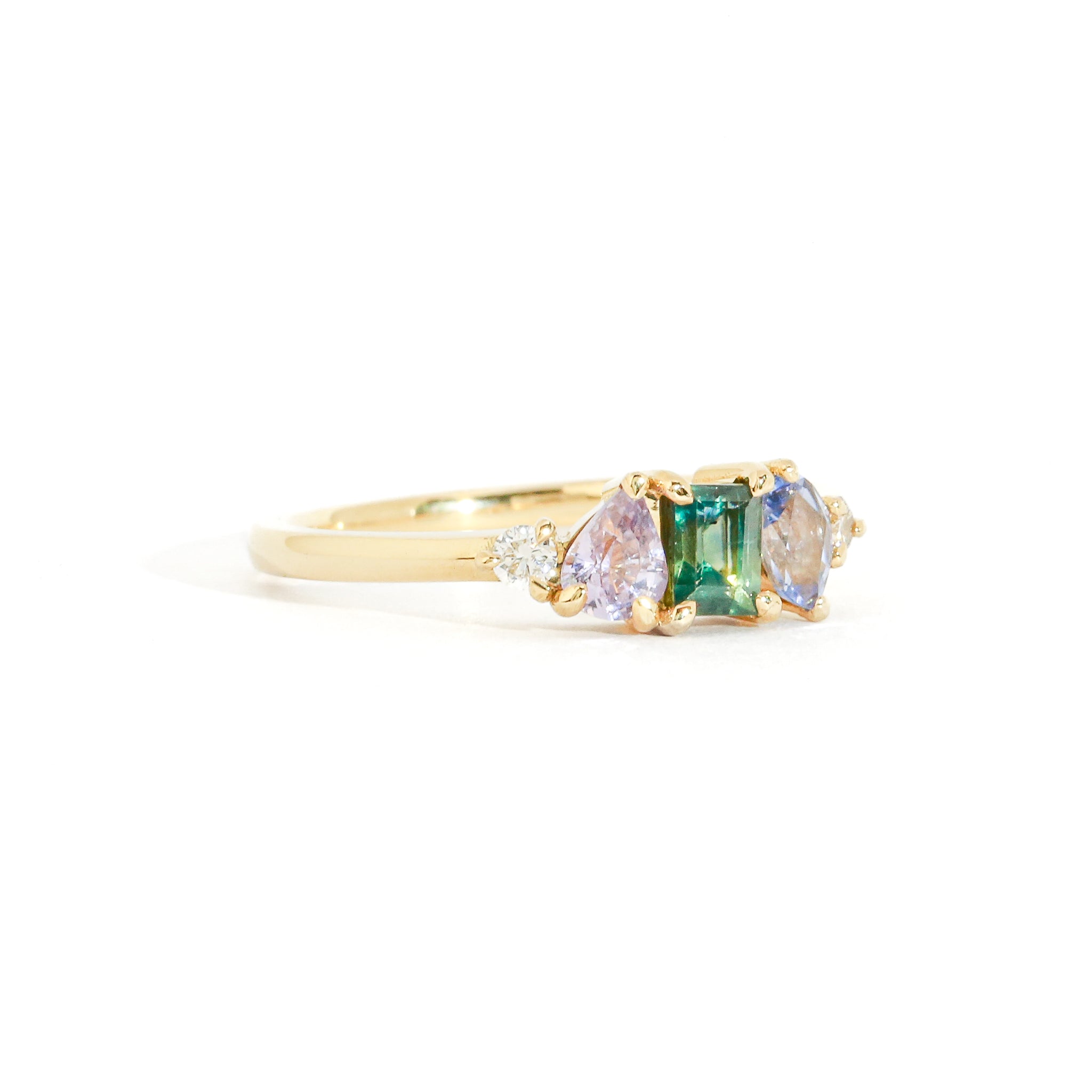 Fable Ring