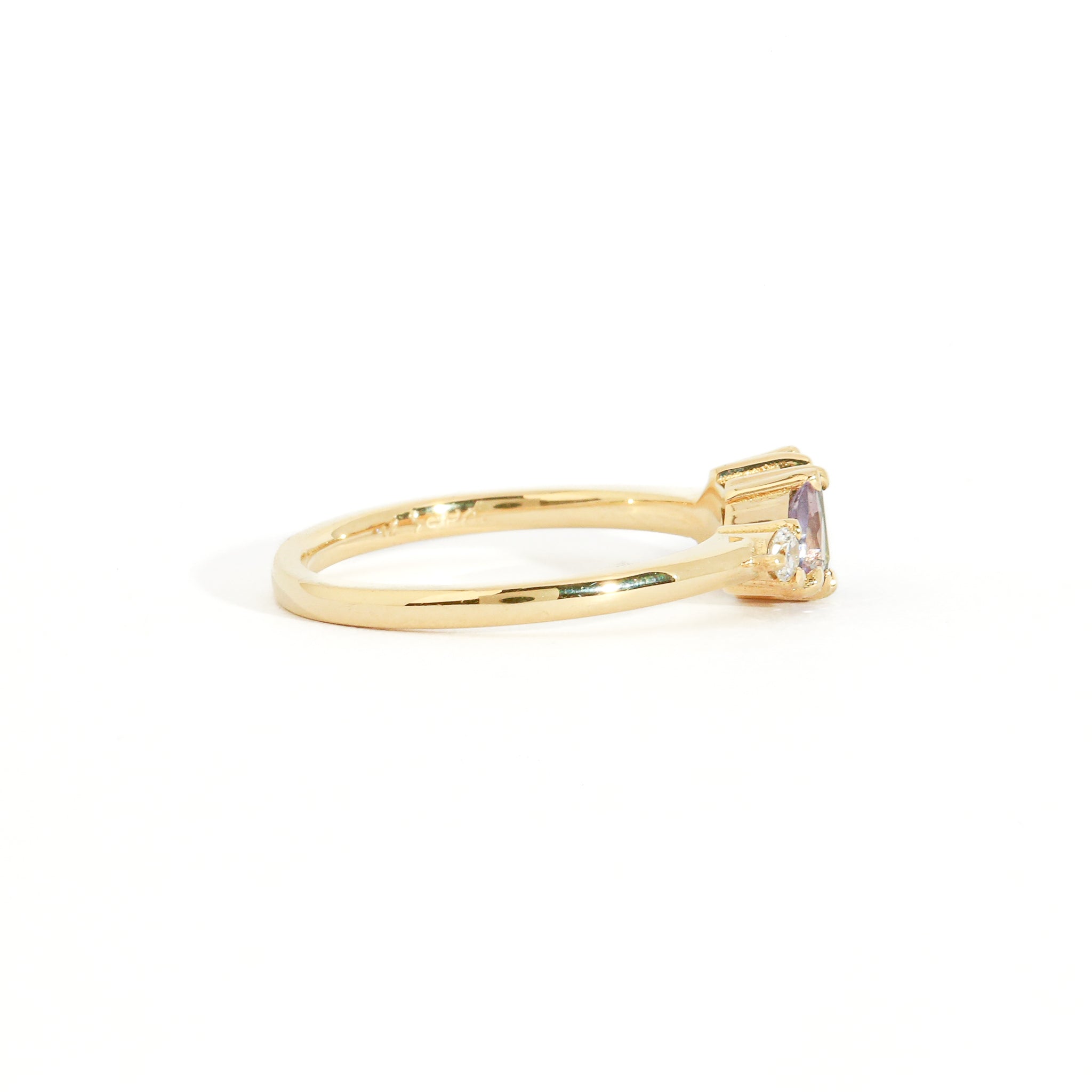 Fable Ring