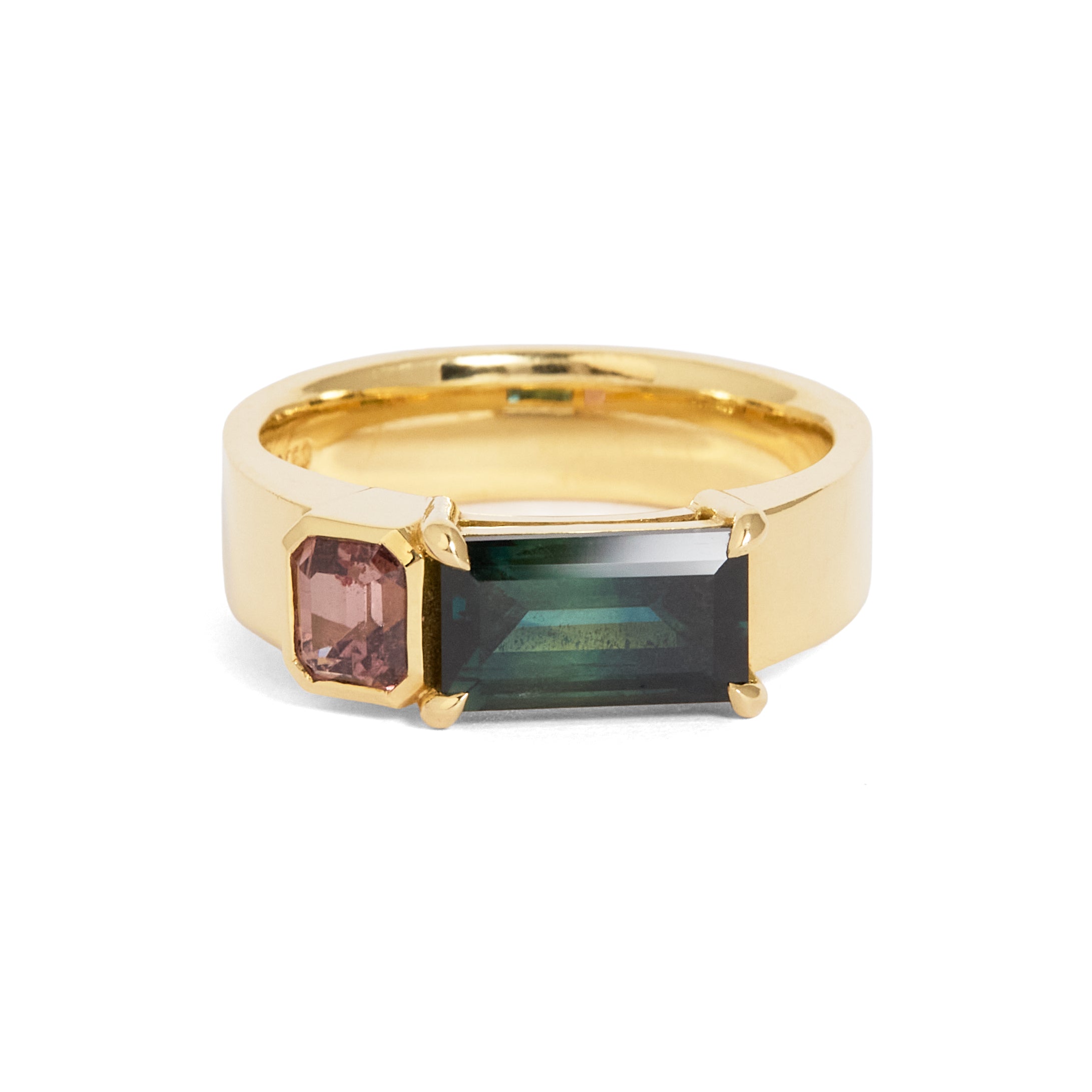 Enigma Ring