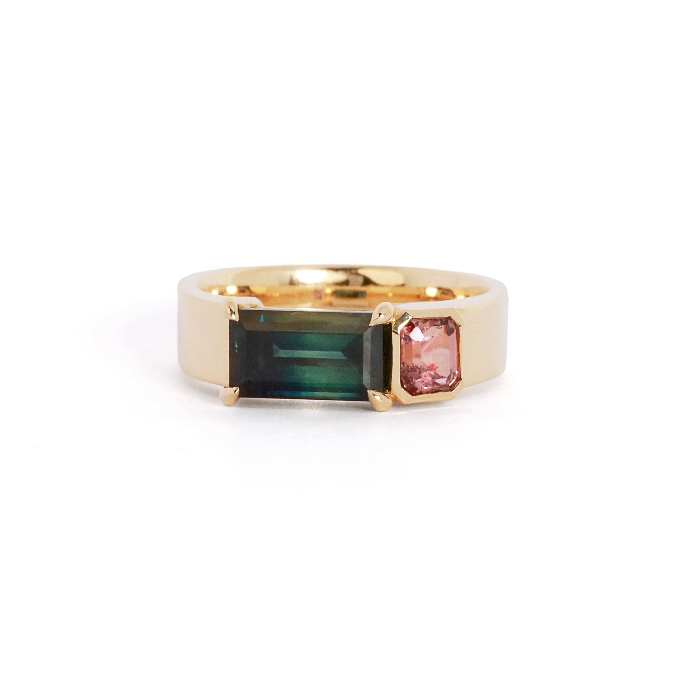 Enigma Ring