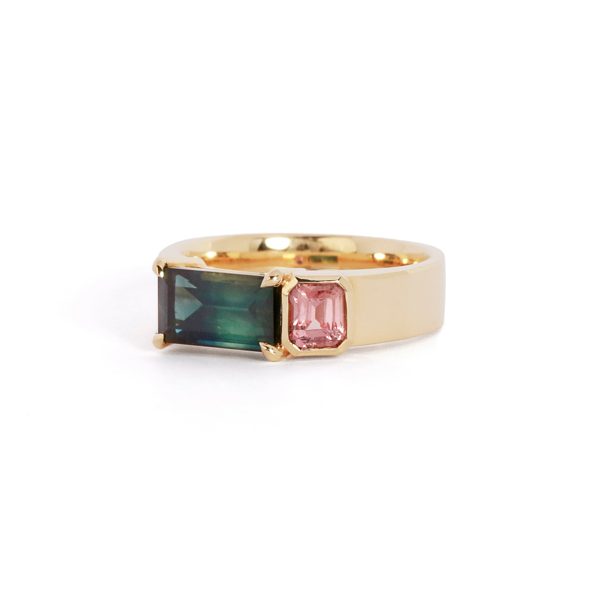 Enigma Ring