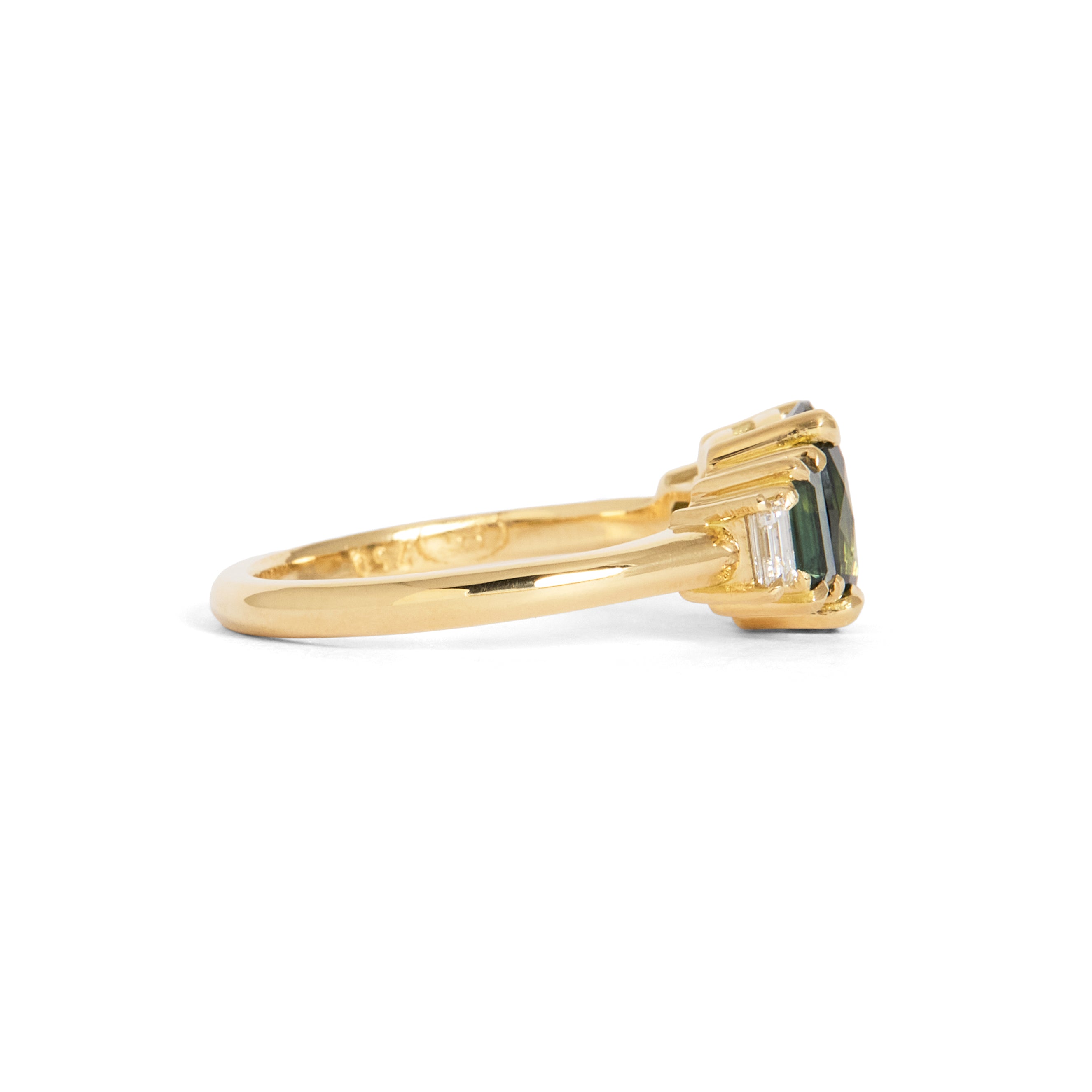 Lagoon Ring