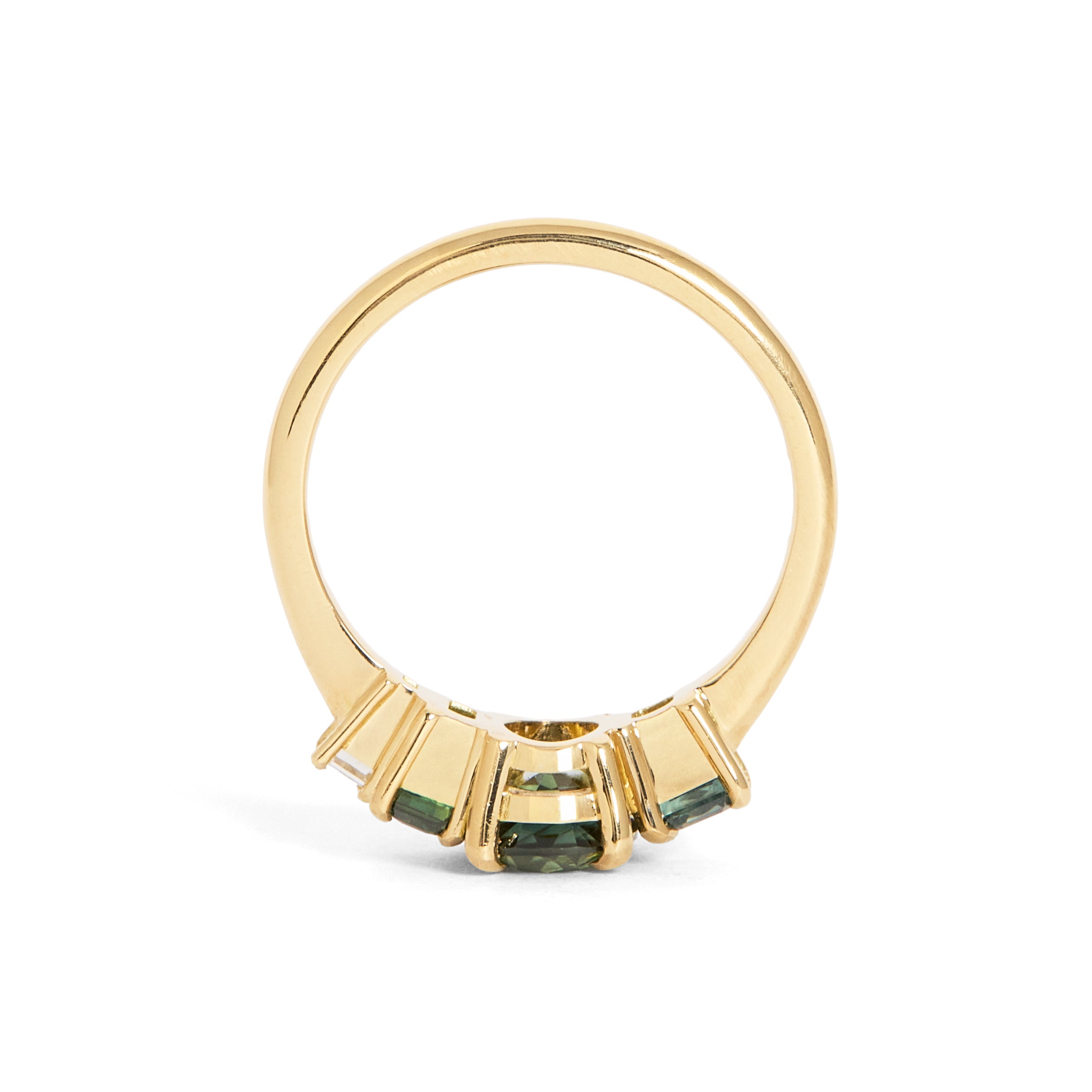 Lagoon Ring