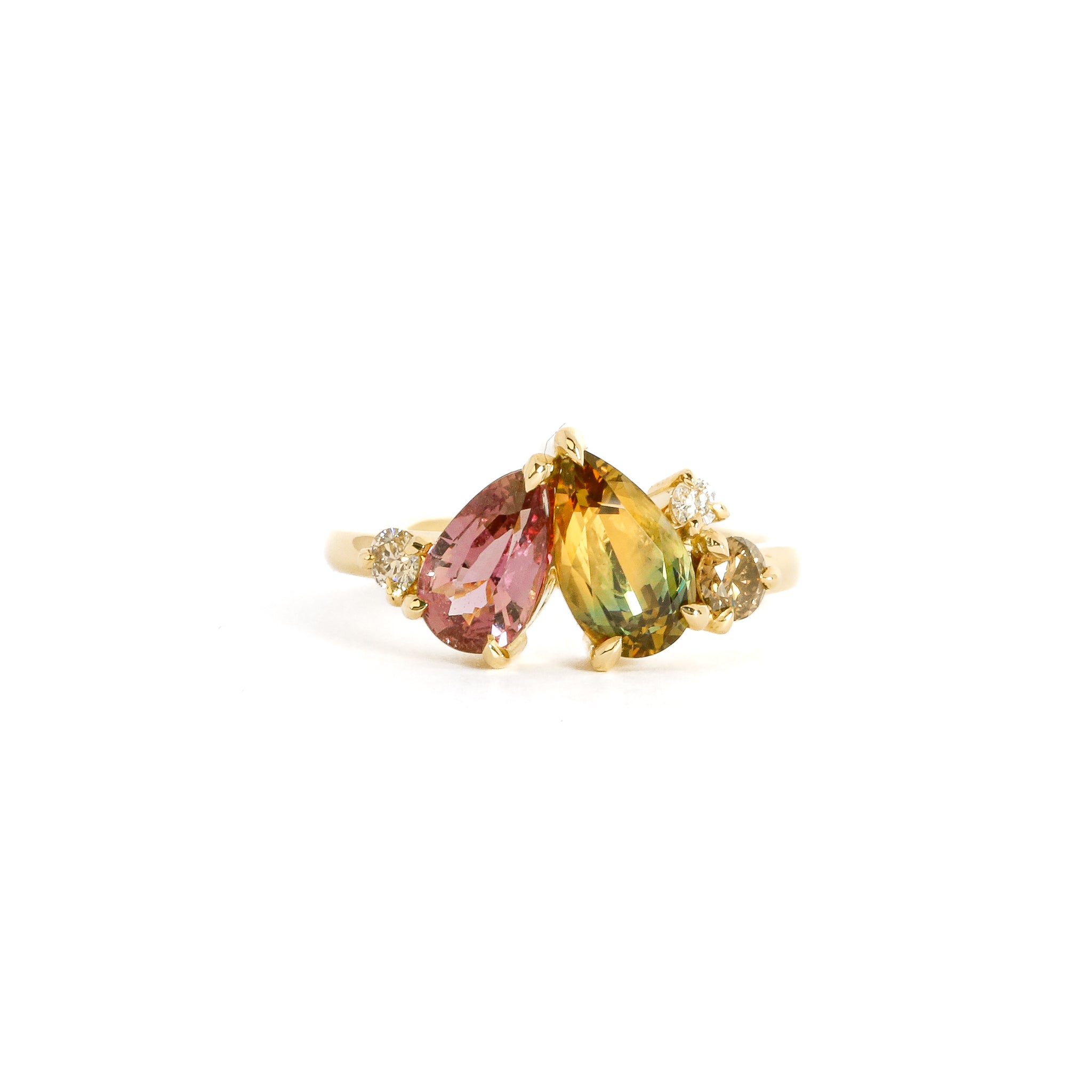 Sundown Ring